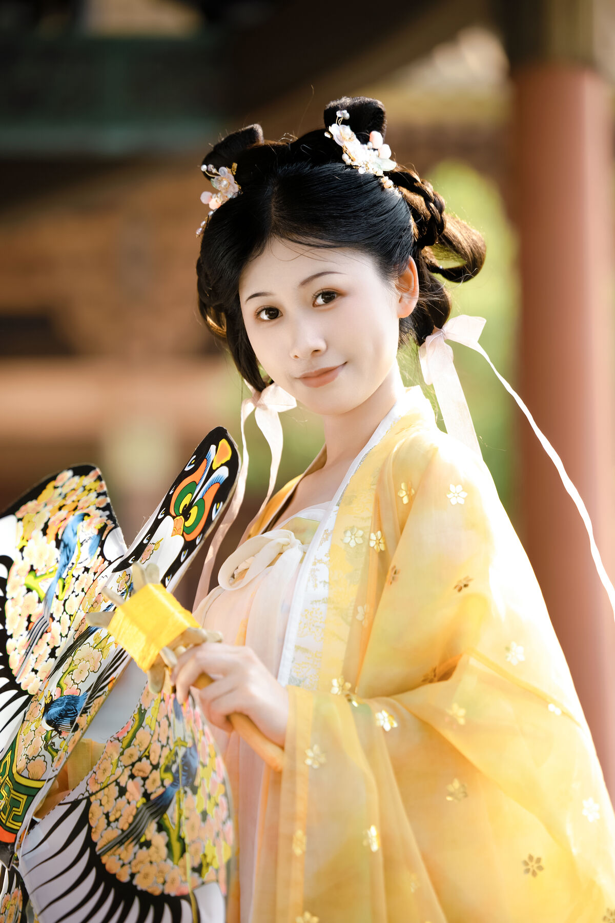 YiTuYu艺图语 Vol.10416 Xiao Y Jin Tian Ye Hen Kai Xin