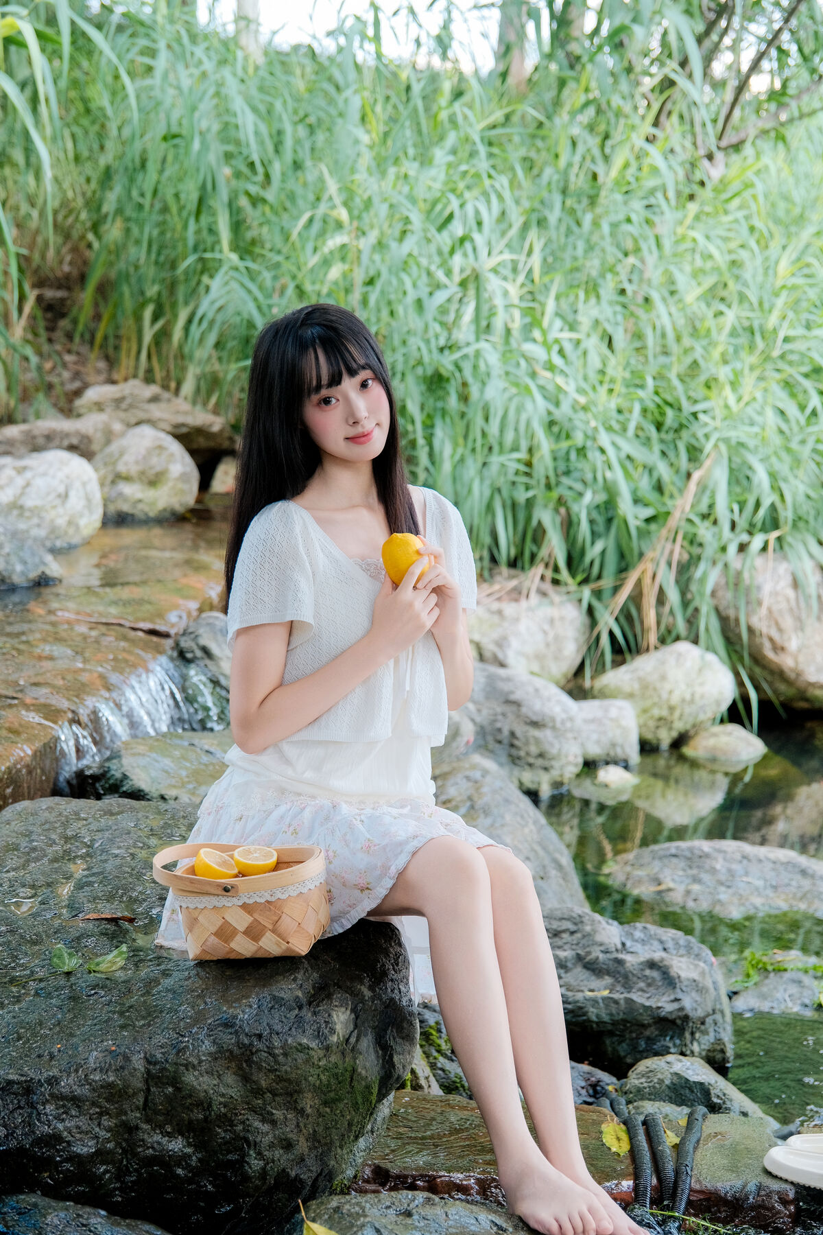 YiTuYu艺图语 Vol.10484 Ye Zhi