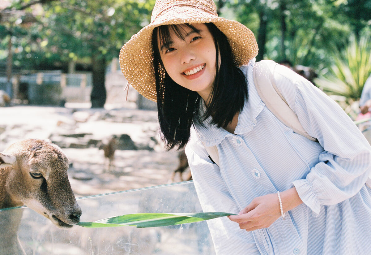 YiTuYu艺图语 Vol.10368 Cui Cui Sha Tian Diao Ya