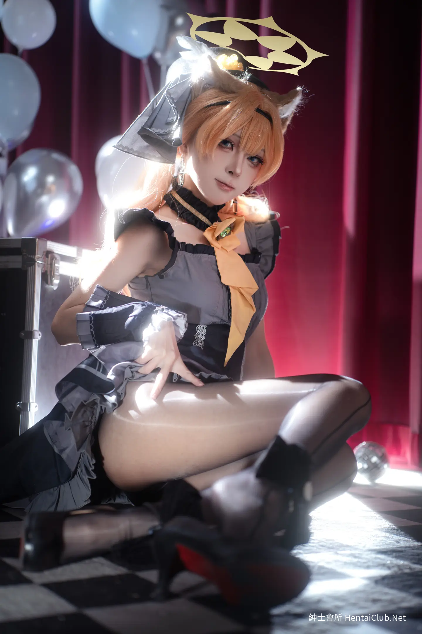 矢量鱼 碧蓝档案 伊落玛丽 偶像 ブルーアーカイブ 伊落マリー アイドル 13 矢量鱼 碧蓝档案 伊落玛丽 偶像 ブルーアーカイブ 伊落マリー アイドル