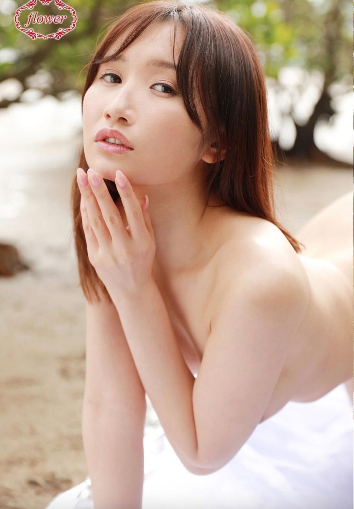 JP Sora Amakawa 天川そら - FLOWER デジタル写真集 Vol01 Part01 14 JP Sora Amakawa 天川そら - FLOWER デジタル写真集 Vol01 Part01