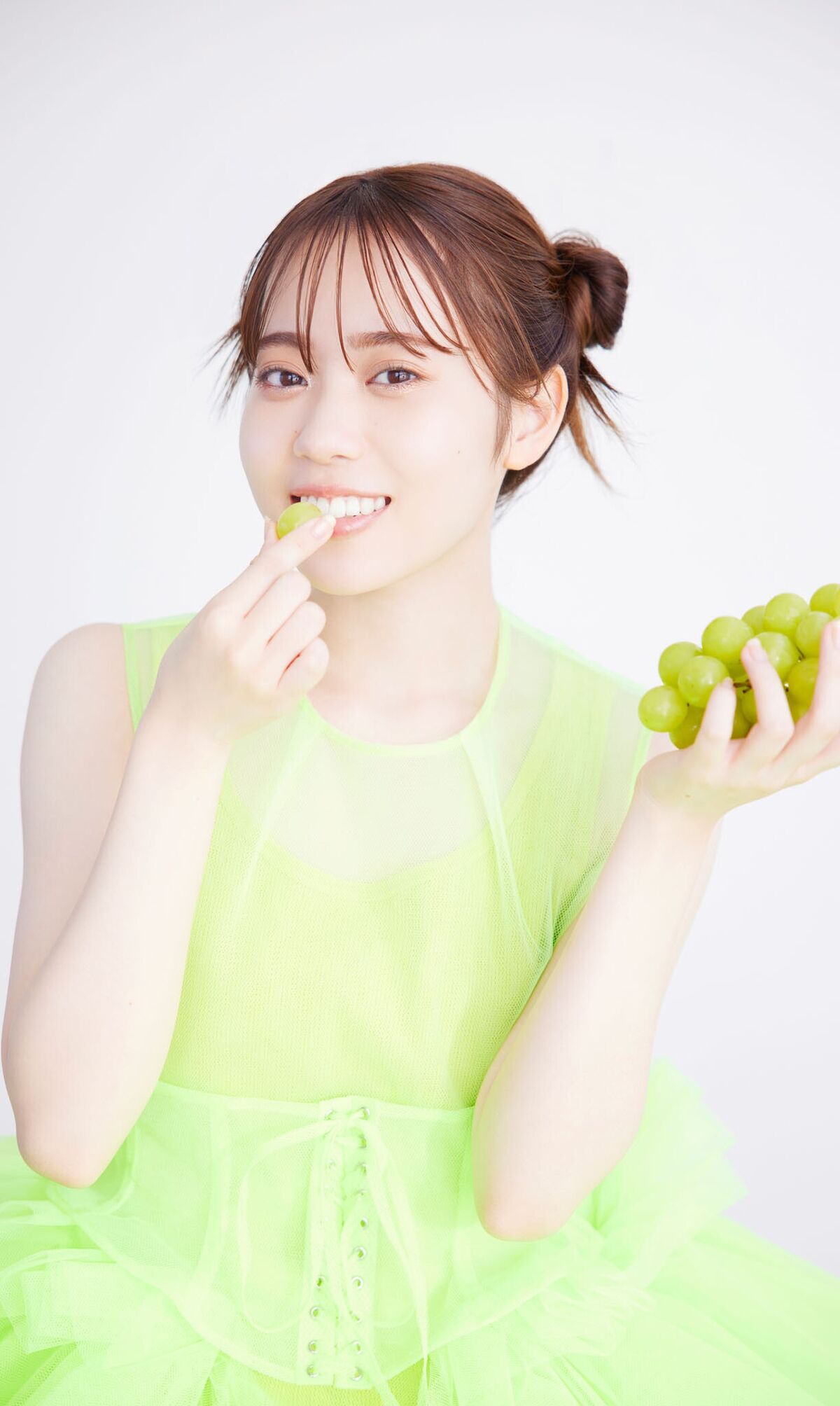 Sayuri Date 伊達さゆり - 写真集 always My Girl PHOTO BOOK