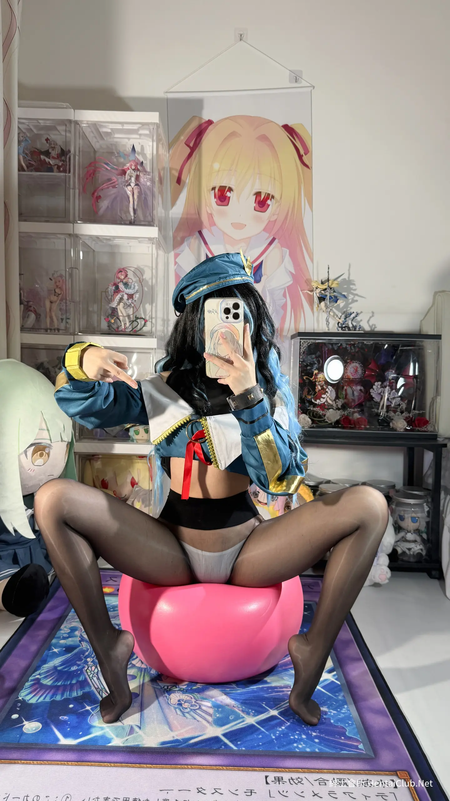 白栎Shirly 雨神 29 白栎Shirly 雨神