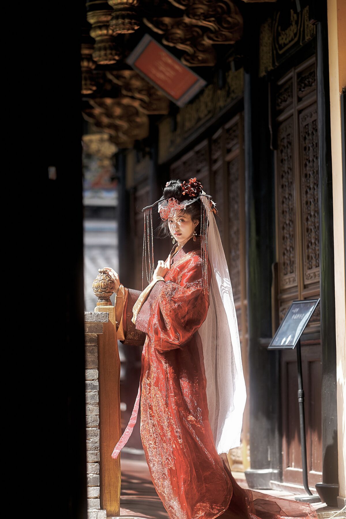 YiTuYu艺图语 Vol.10583 Yi Ming 6 YiTuYu艺图语 Vol.10583 Yi Ming
