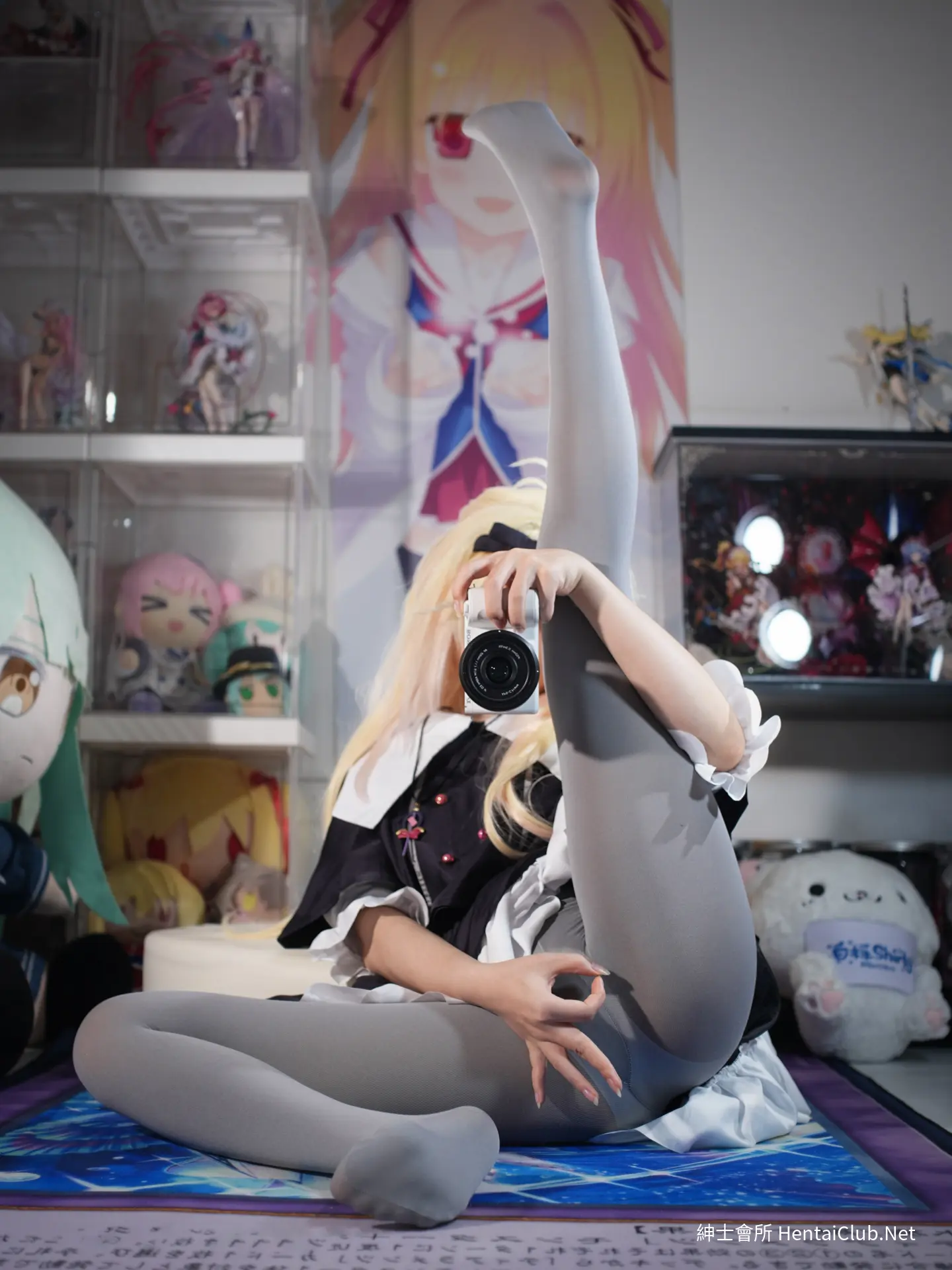 白栎Shirly 露露卡 38 白栎Shirly 露露卡