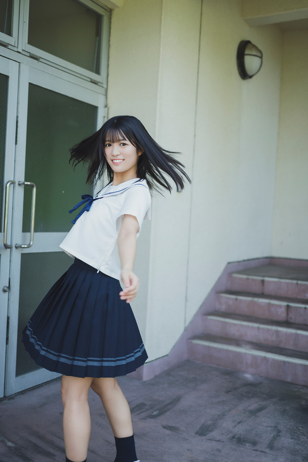 [Photobook] ゼロイチ学園 シーズン2 赤間四季