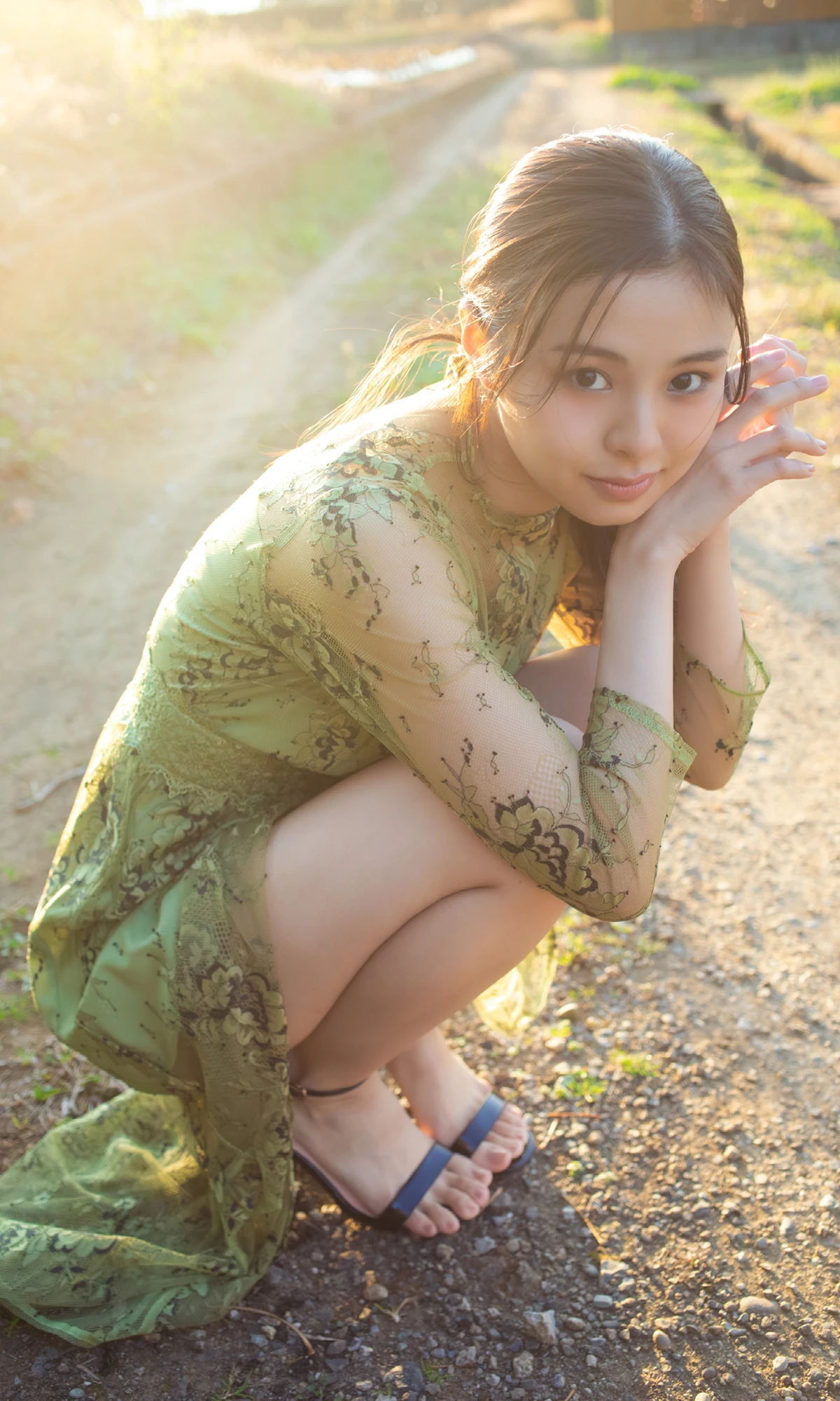 Hinata Homma 本間日陽, 写真集 「ピュアか、小悪魔か。」 3 Hinata Homma 本間日陽, 写真集 「ピュアか、小悪魔か。」