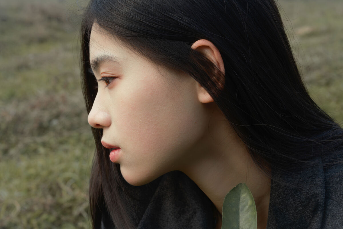 YiTuYu艺图语 Vol.10353 Guo Zi