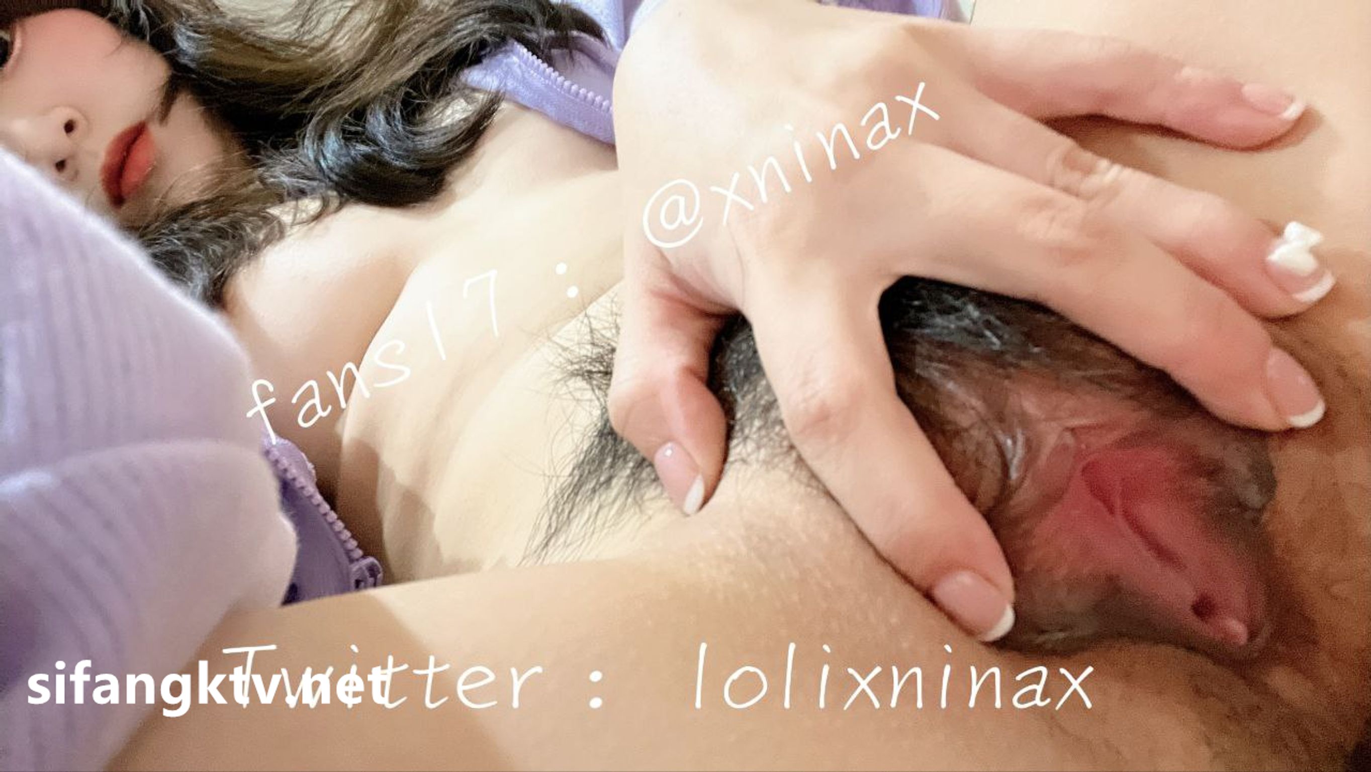 lolixnixax(小只马妮娜): 超级可爱的双马尾福利姬 #01 13 lolixnixax(小只马妮娜): 超级可爱的双马尾福利姬 #01