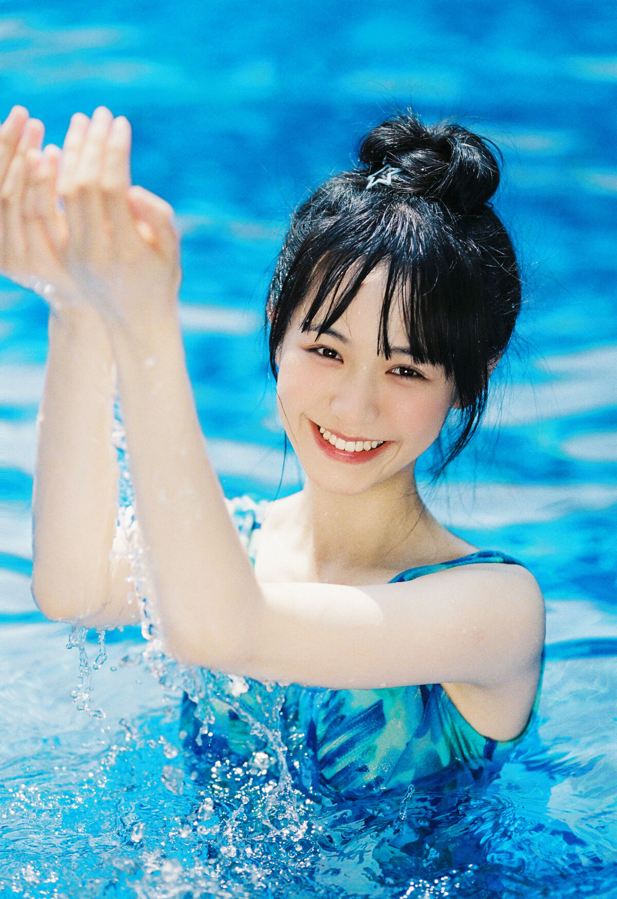 YiTuYu艺图语 Vol.10351 Kua Lie Su Su