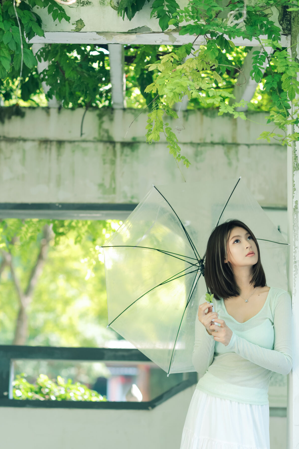 YiTuYu艺图语 Vol.10421 Jing Zhu