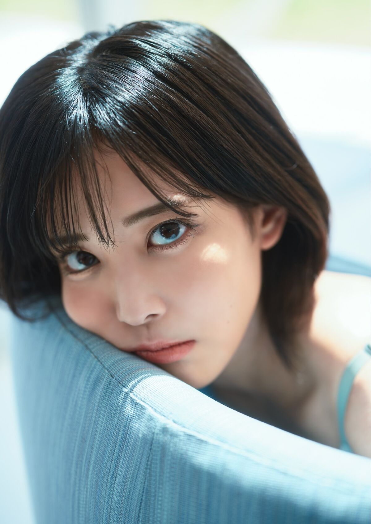 Sayaka Kitahara 北原沙弥香 - デジタル限定 YJ PHOTO BOOK 写真集 ハンパないでしょ
