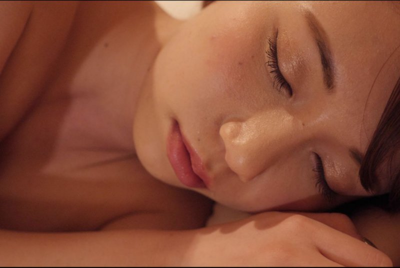 [Photobook] まるみえHOTEL 咲々原リン 6 乳首・パンスト破き
