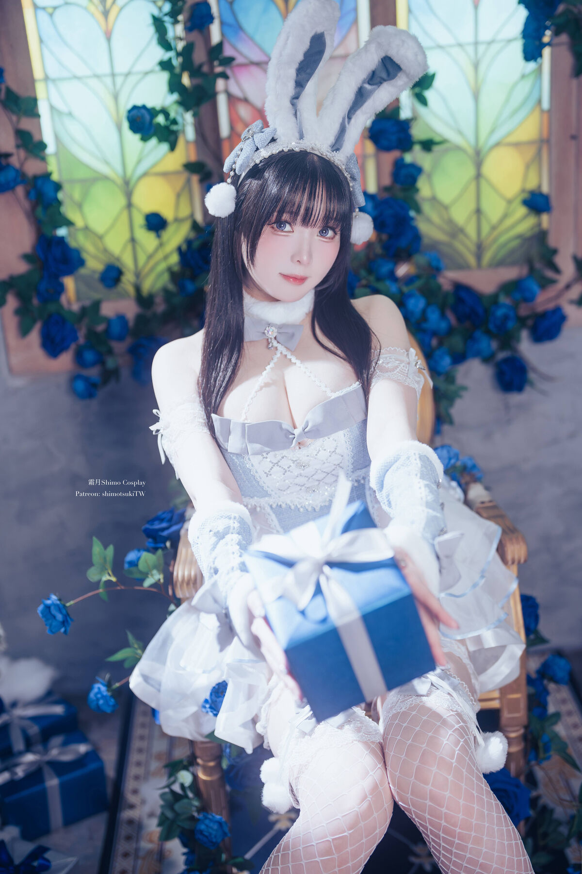 Coser@霜月shimo - 2025 Present 02