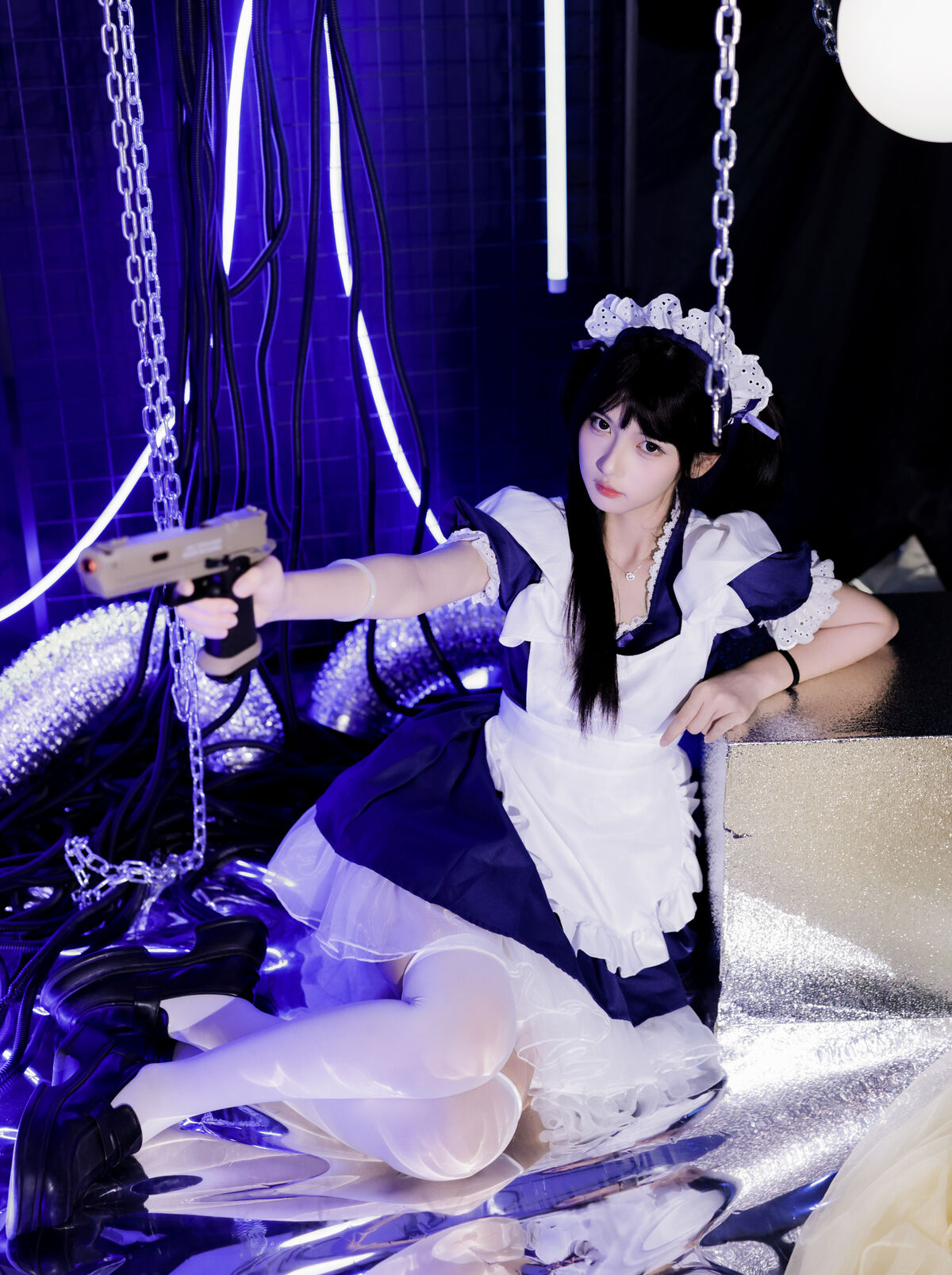 YiTuYu艺图语 Vol.10419 Gai Gai