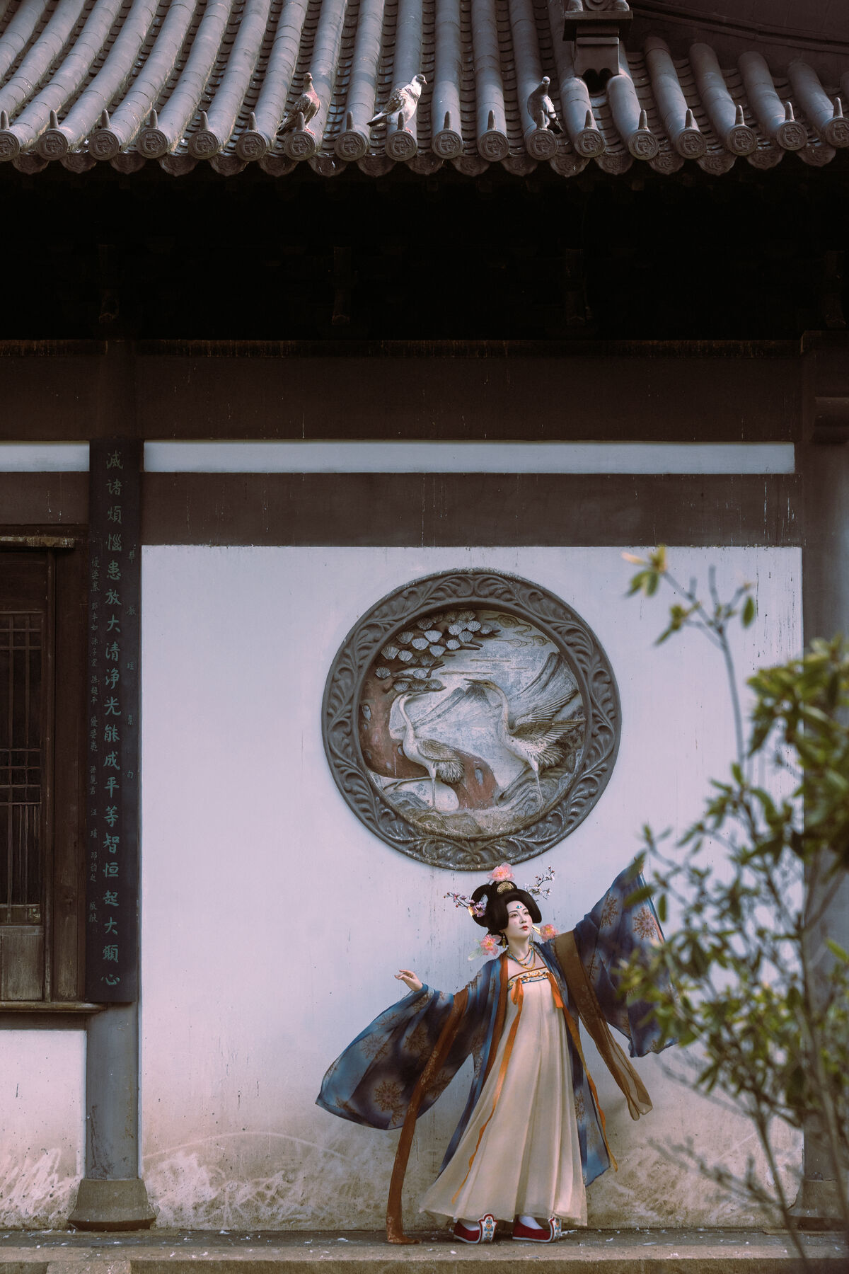 YiTuYu艺图语 Vol.10545 Yue Ye Wei Yang 3 YiTuYu艺图语 Vol.10545 Yue Ye Wei Yang