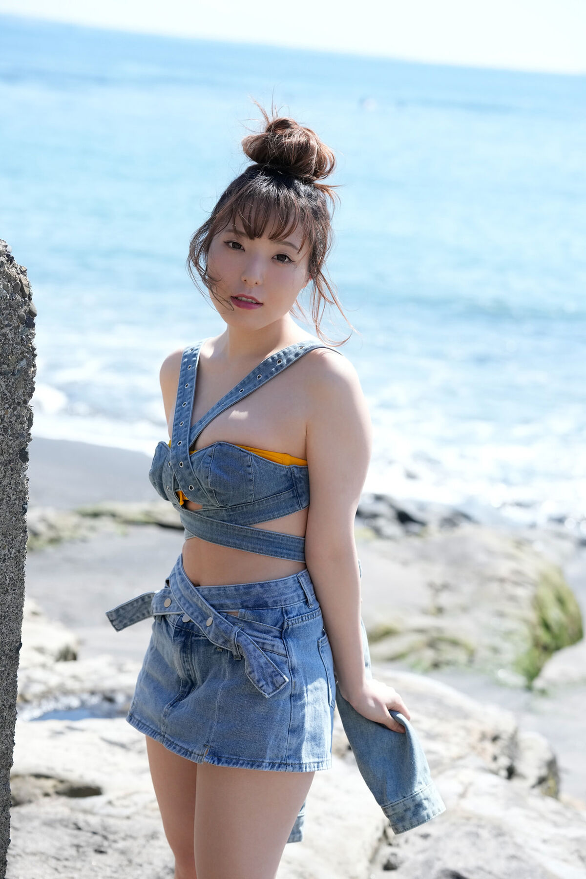 Rena Yoshihara 吉原怜那 - FRIDAYデジタル写真集 SEXY90000 Vol.2