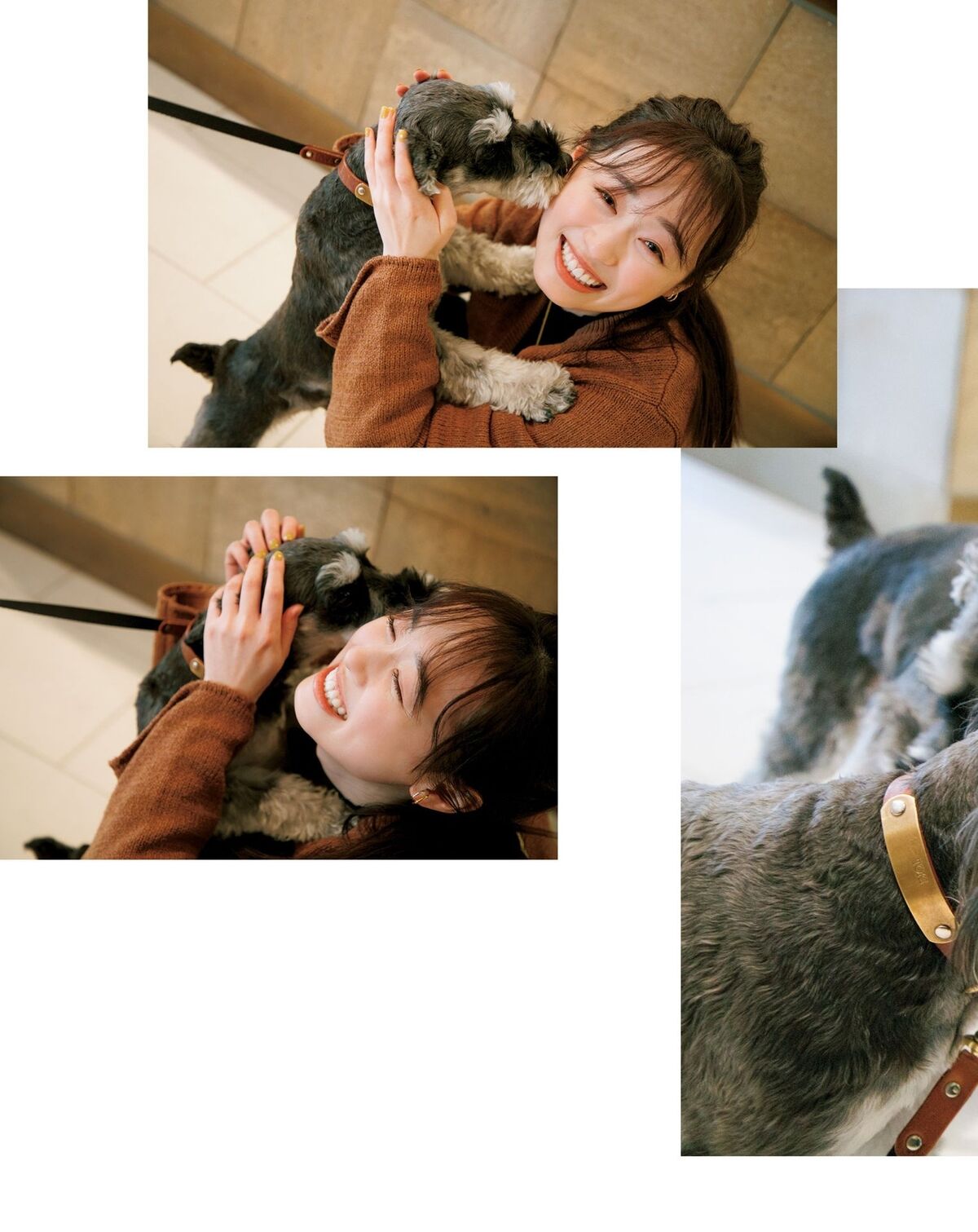 Haruka Fukuhara 福原遥 - 電子版特典画像付き フォトブック gift Part02