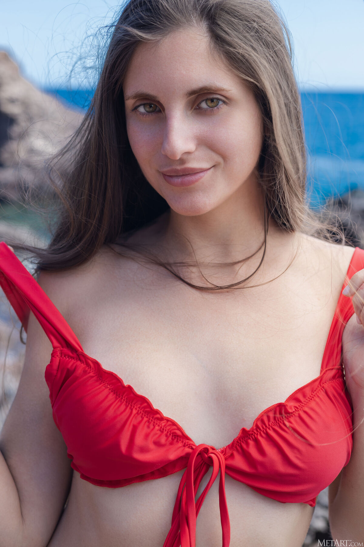 MetArt Esfinge - Presenting Esfinge Part01