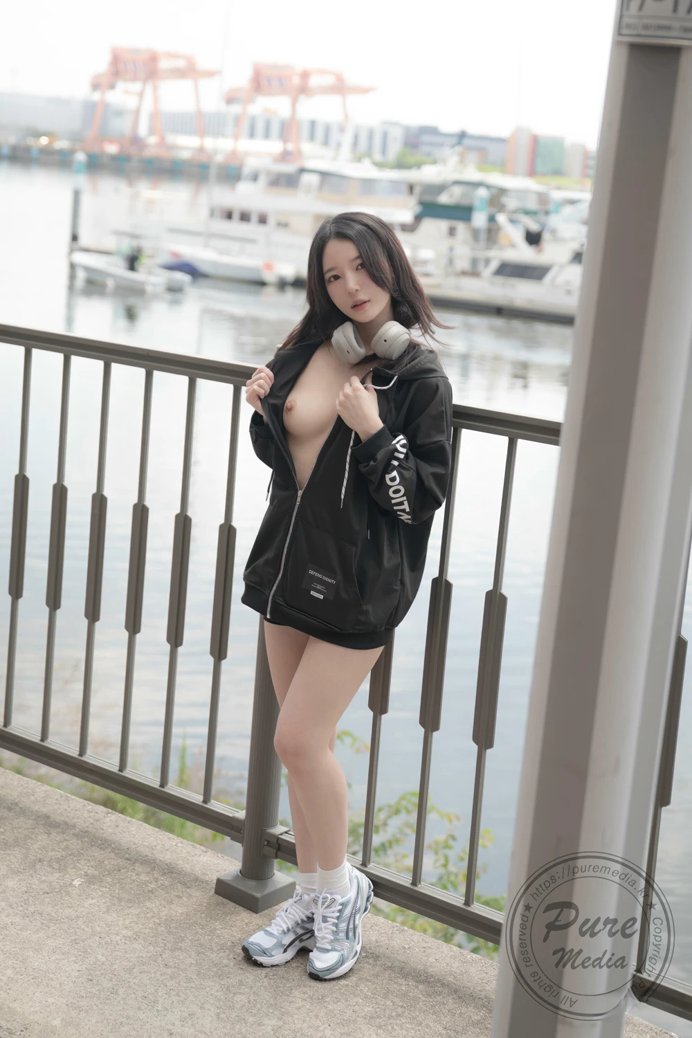 Yeha 예하, Pure Media Vol.326