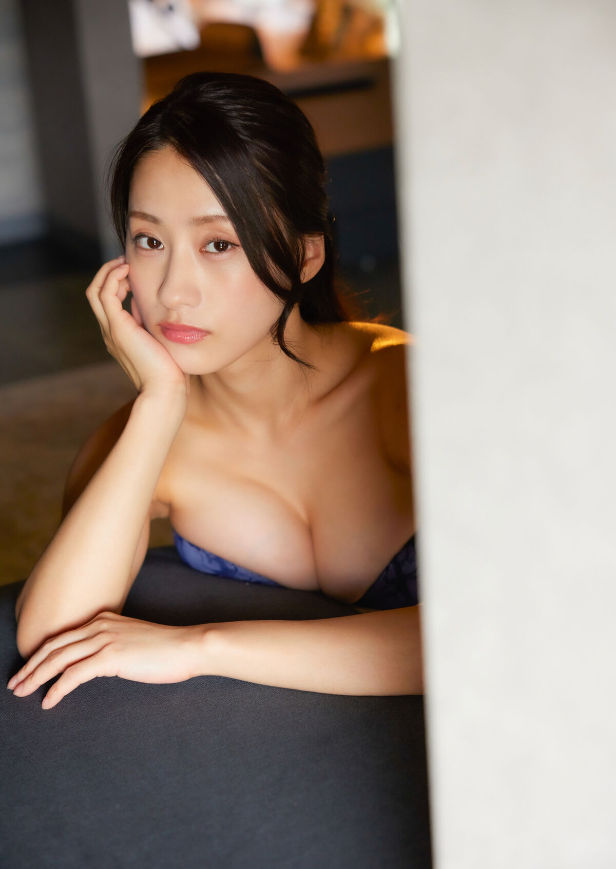 JP Sumida Ayano 澄田綾乃 - デジタル限定 YJ PHOTO BOOK NEXT 写真集 ぶち好きっちゃ 4 JP Sumida Ayano 澄田綾乃 - デジタル限定 YJ PHOTO BOOK NEXT 写真集 ぶち好きっちゃ