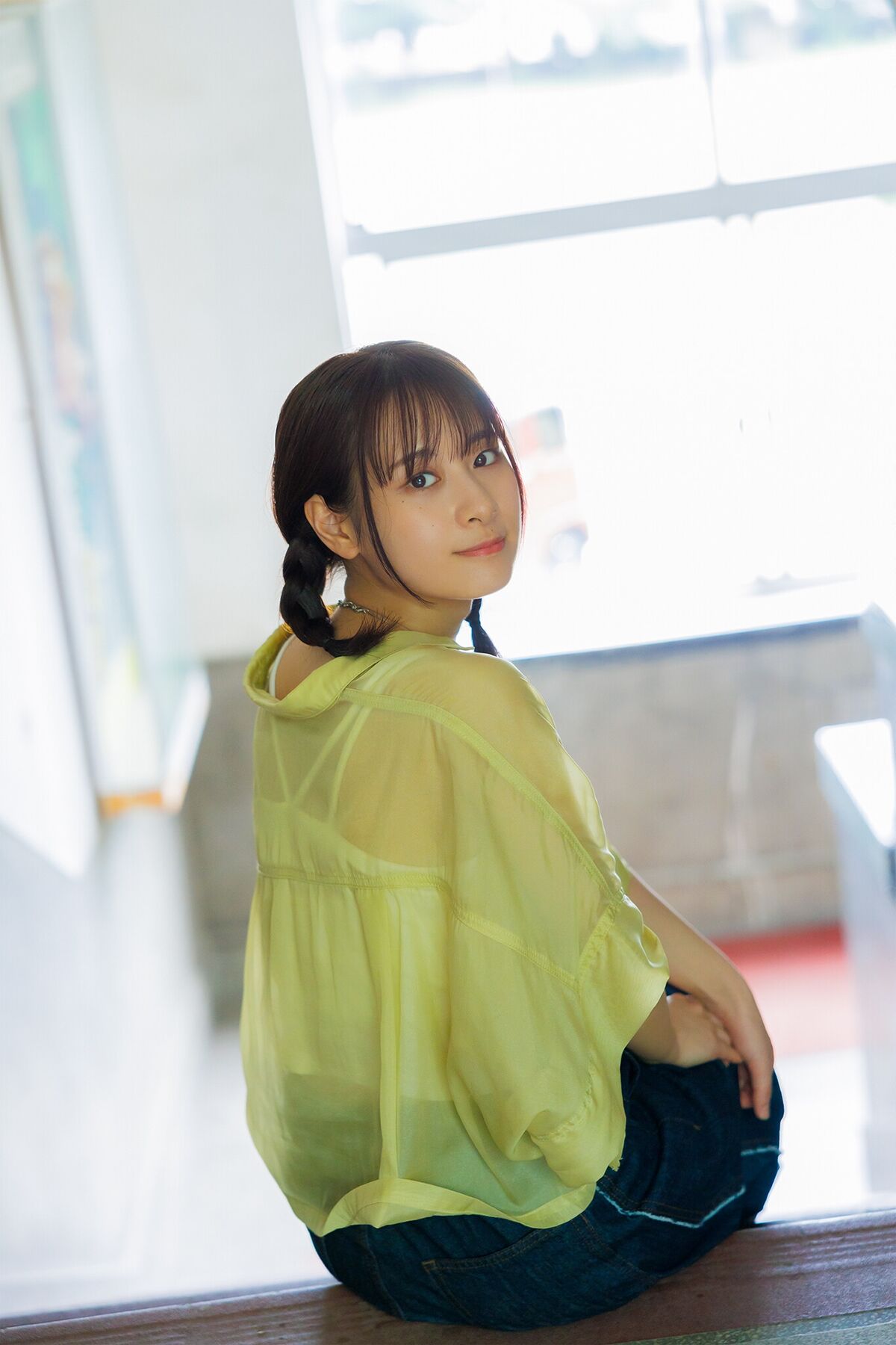 JP Kaori Maeda 前田佳織里 - 2nd写真集スピンオフデジタル版 恋のかおり and more babys breath Part02 5 JP Kaori Maeda 前田佳織里 - 2nd写真集スピンオフデジタル版 恋のかおり and more babys breath Part02
