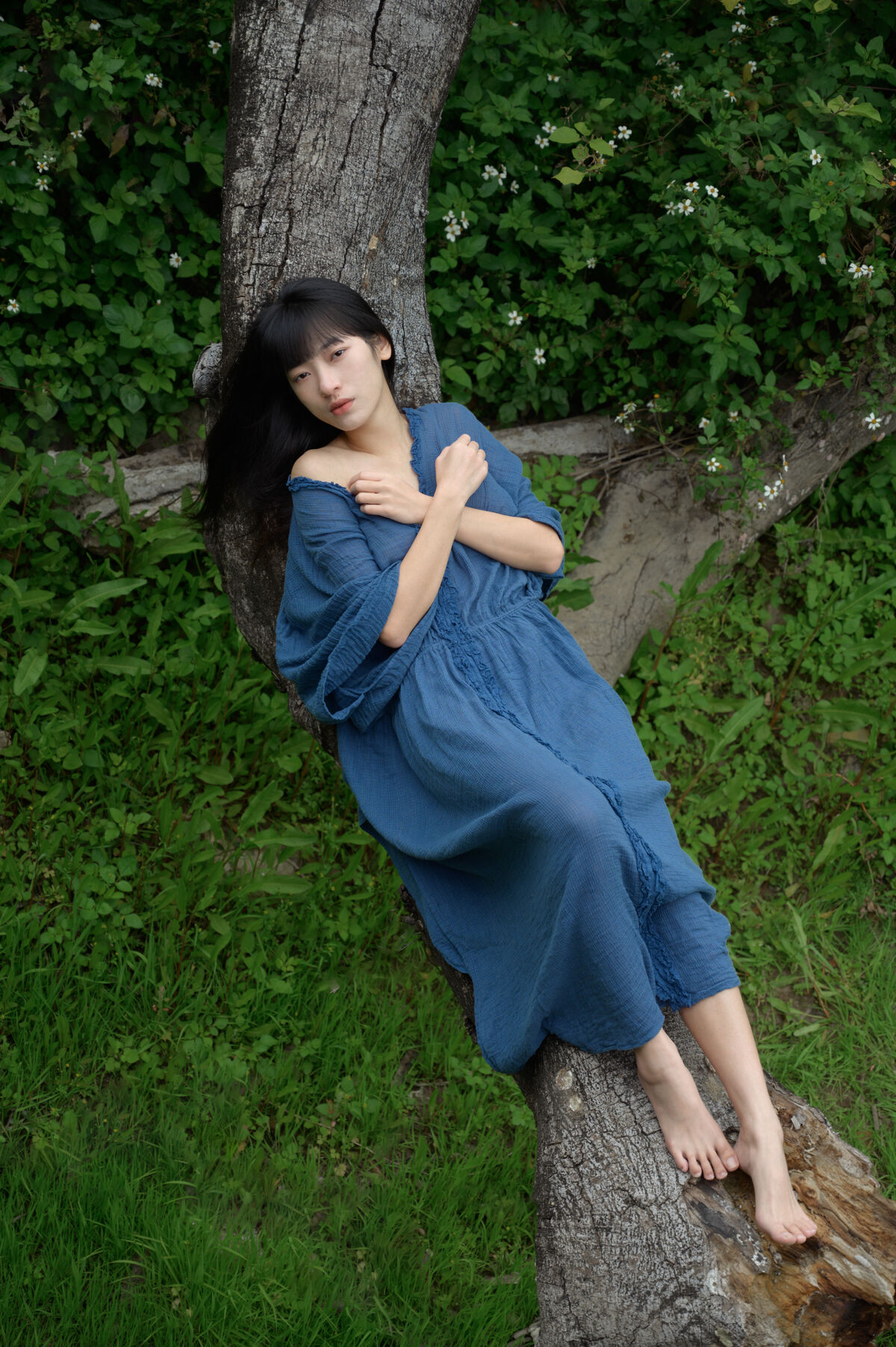 YiTuYu艺图语 Vol.10331 Shan Ye Xiao Guo