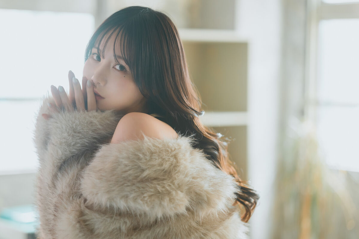 Coser@けん研 けんけん - Gold Photobook Part01