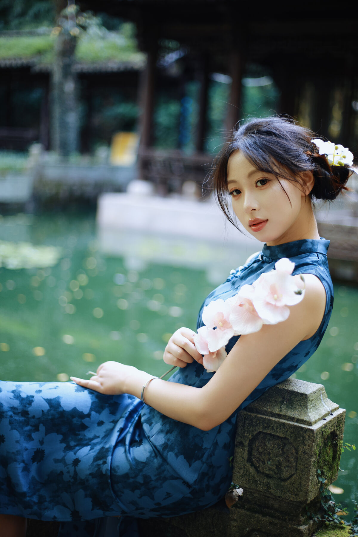 YiTuYu艺图语 Vol.10337 Xiao U
