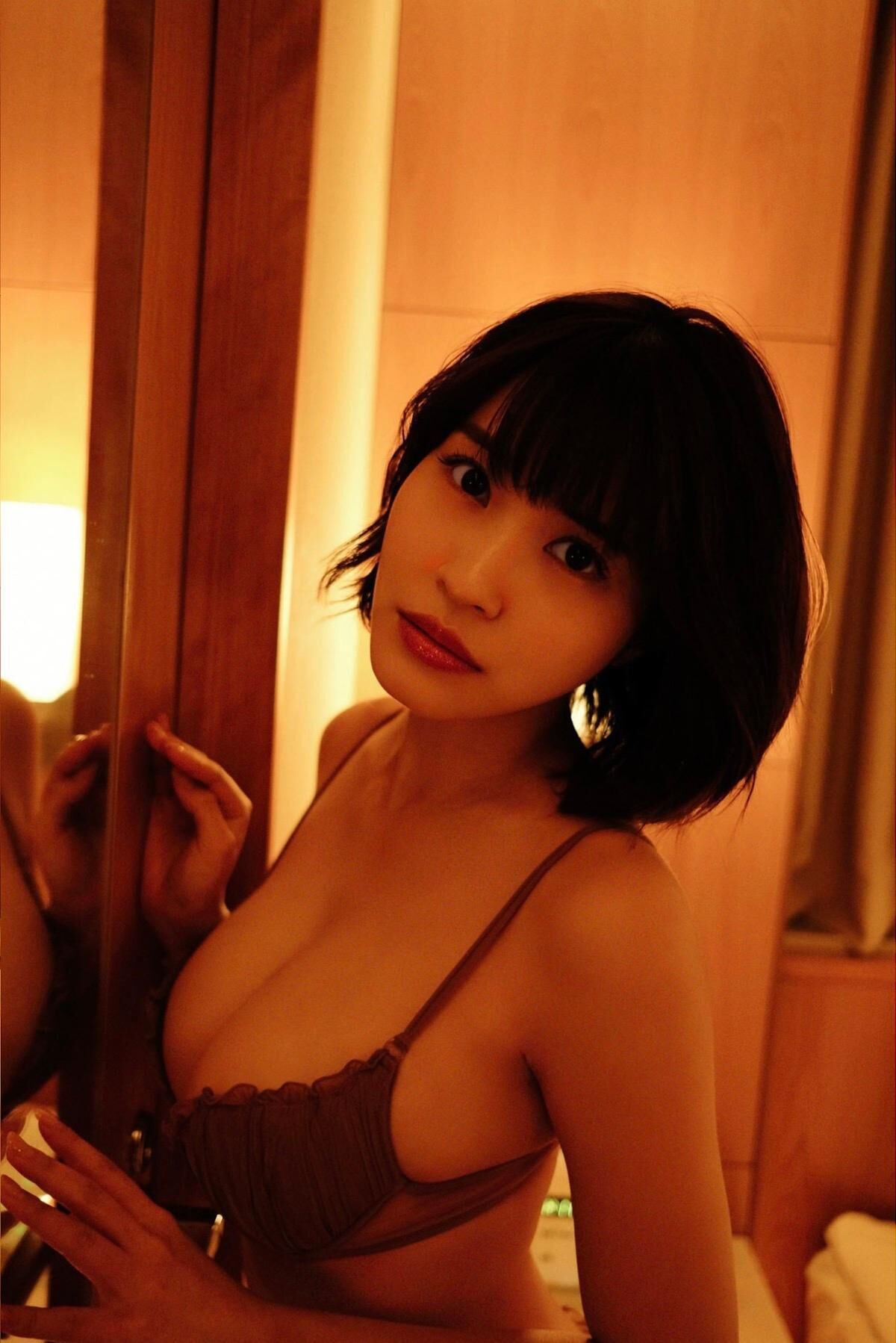 JP Asuka Kishi 岸明日香 - SPAデジタル写真集 2 JP Asuka Kishi 岸明日香 - SPAデジタル写真集
