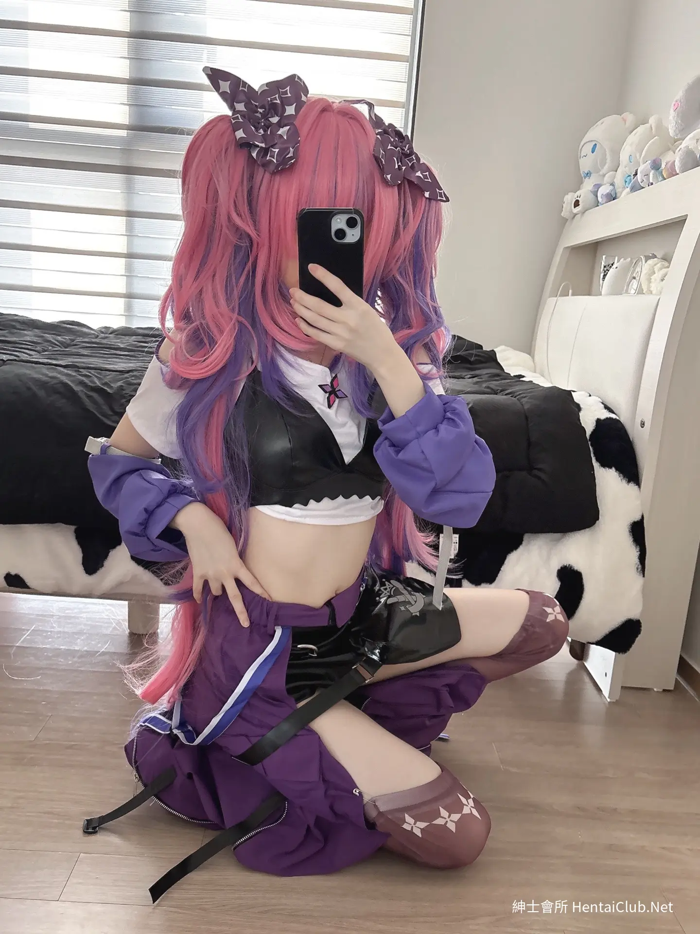 NENE Kikirara Vivi 3 NENE Kikirara Vivi