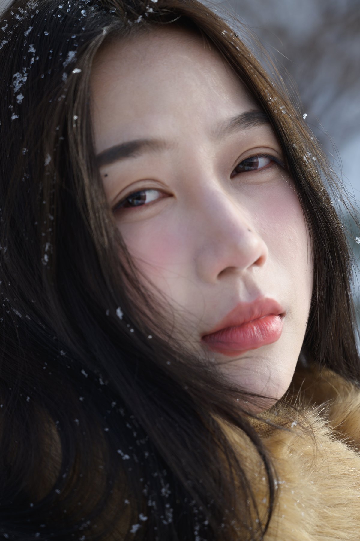 YiTuYu艺图语 Vol.10378 Shuang Shuang