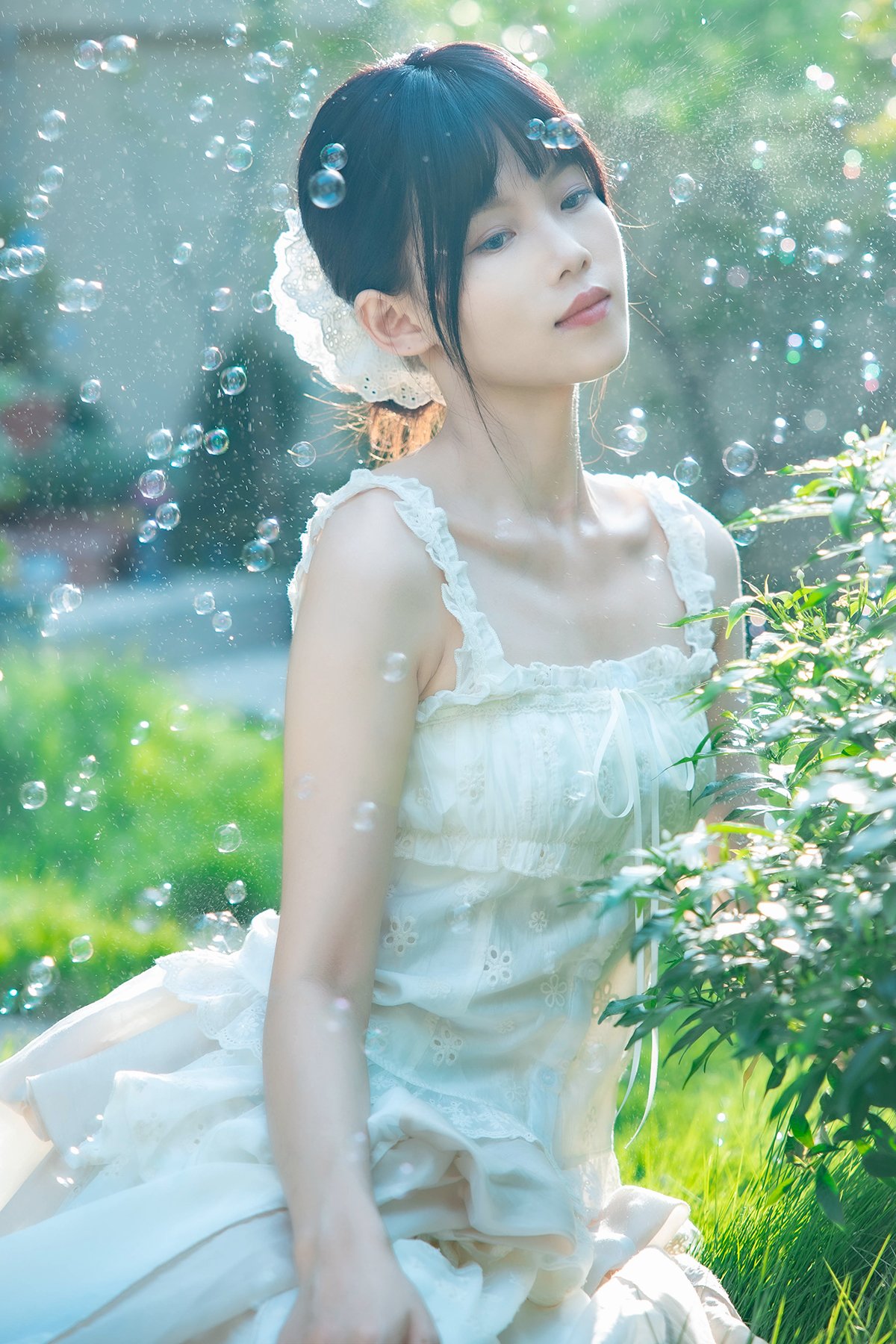 YiTuYu艺图语 Vol.10473 Chen Shi Er Ing
