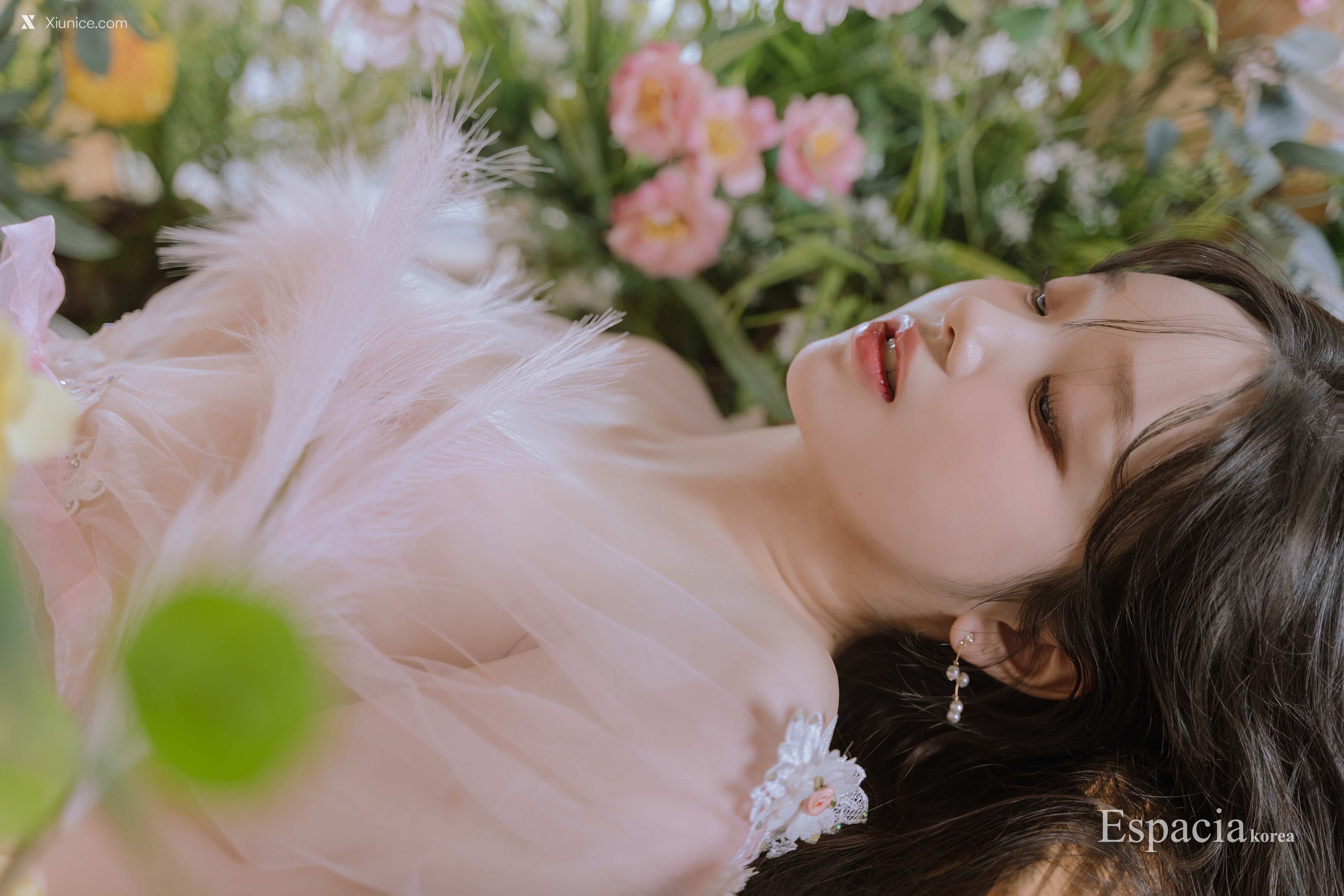 Espacia Korea EHC#119 SOMI (소미) 4K