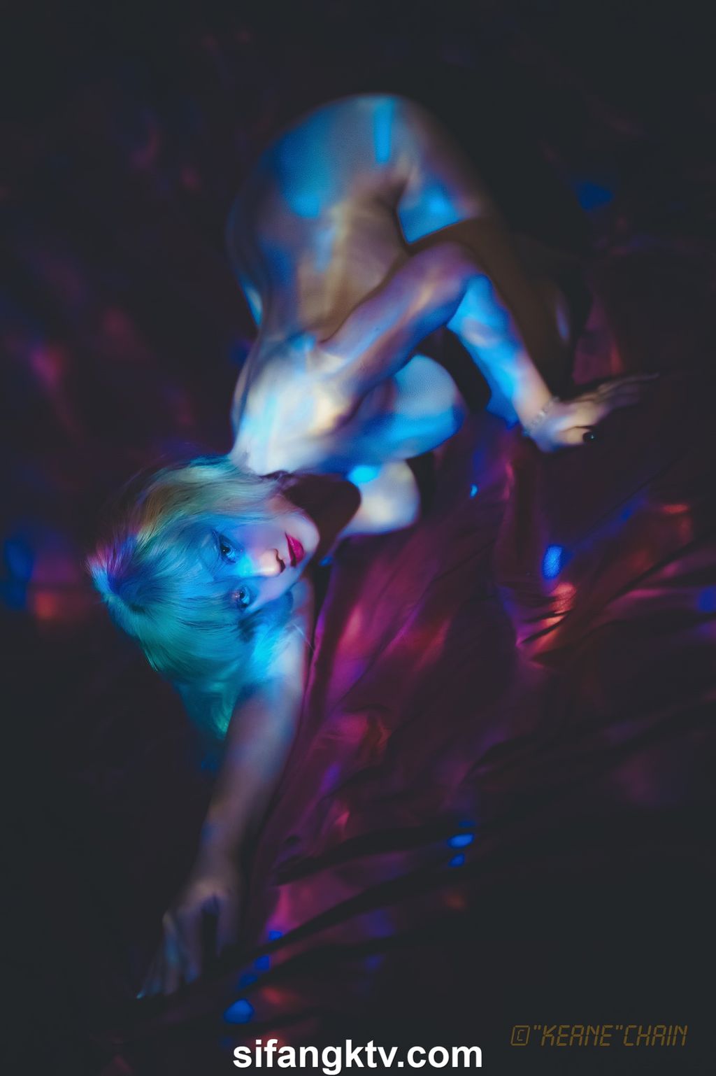 [OtherXXX] 百无禁忌： 唯美佳人美景