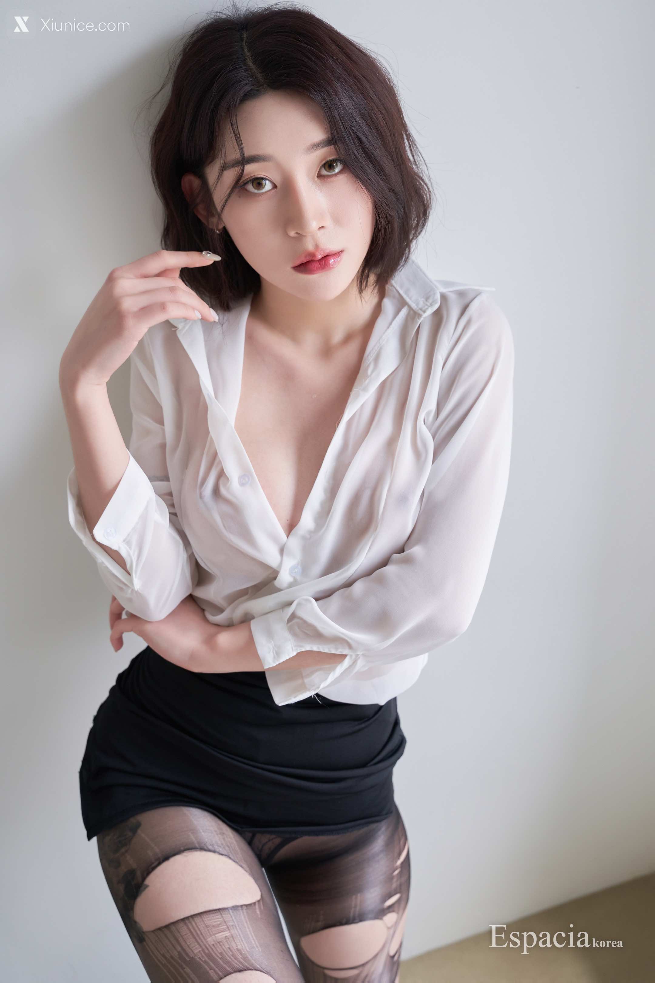 Espacia Korea Rahee EHC#045 4K