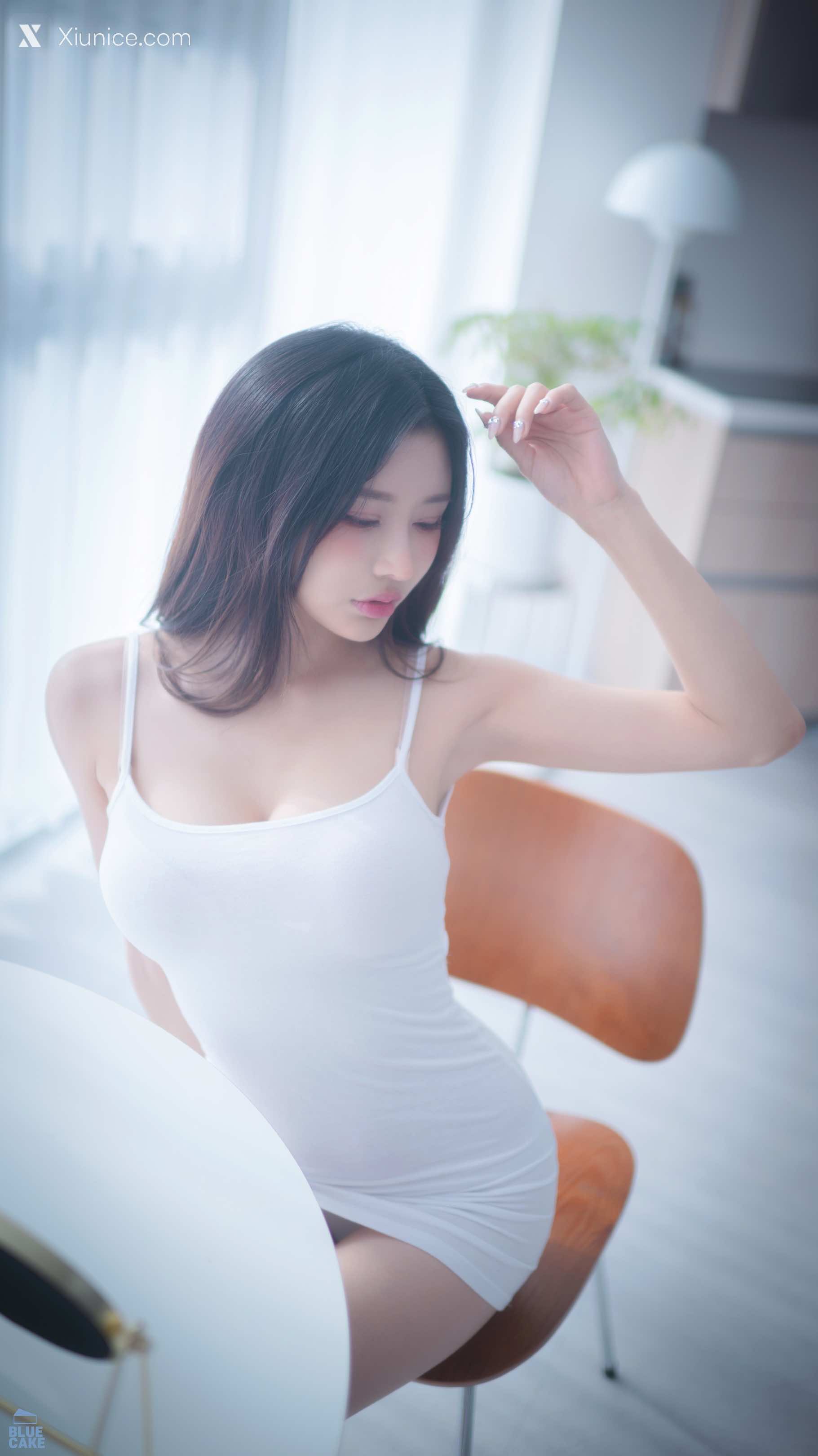 BLUECAKE YeonYu (연유) – Real Boob (RED.Ver + Video) 4K