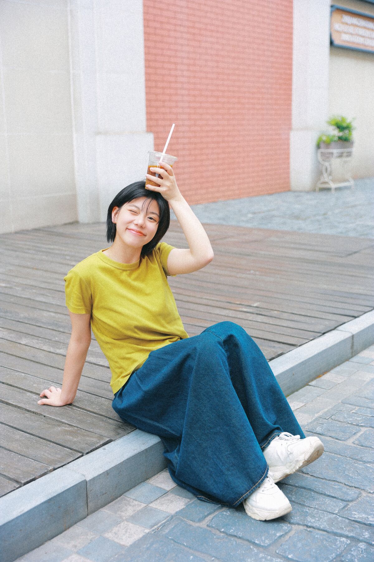 YiTuYu艺图语 Vol.10370 Xiao Xin