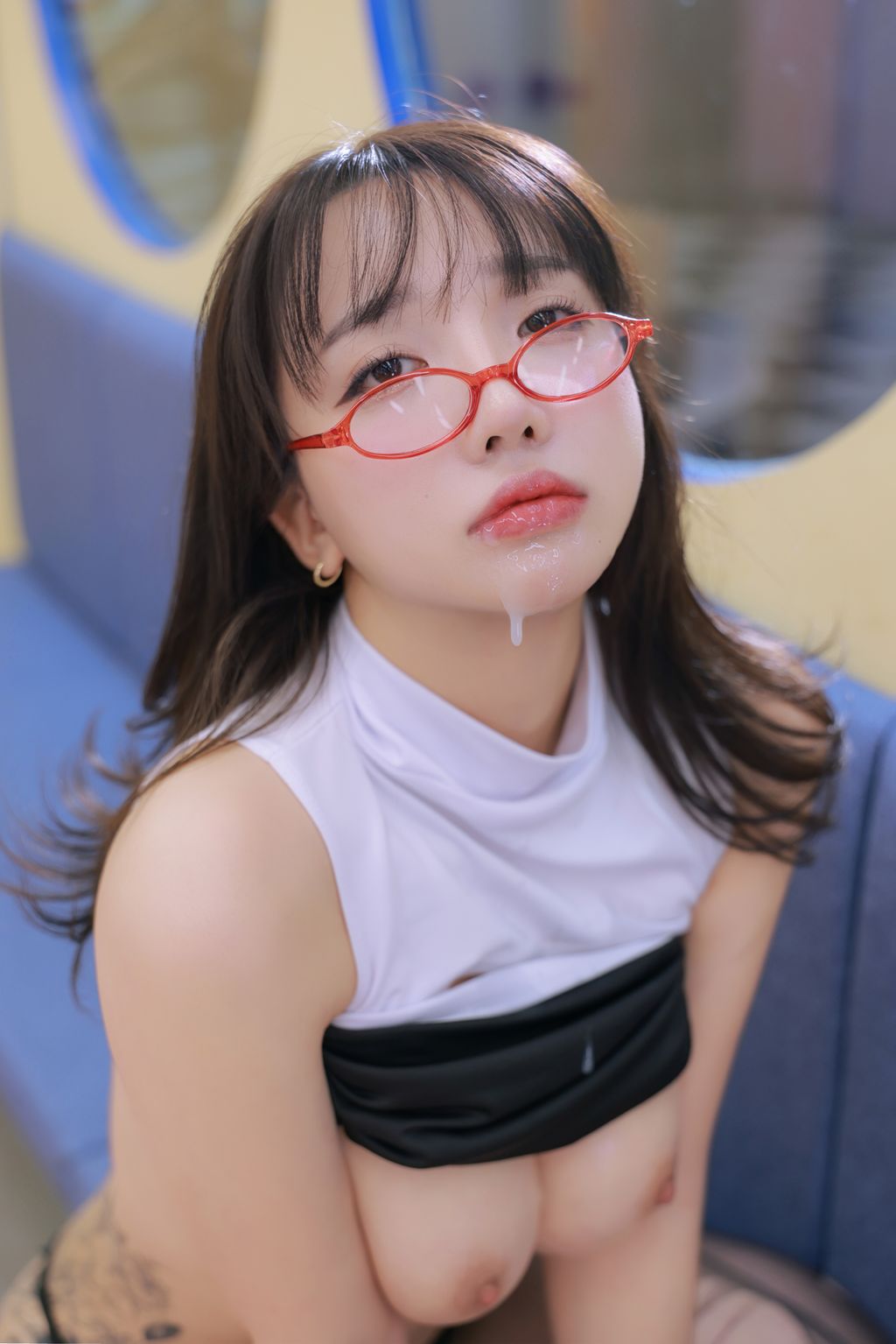 Son Ye-Eun (손예은): Last Stop 7 Son Ye-Eun (손예은): Last Stop
