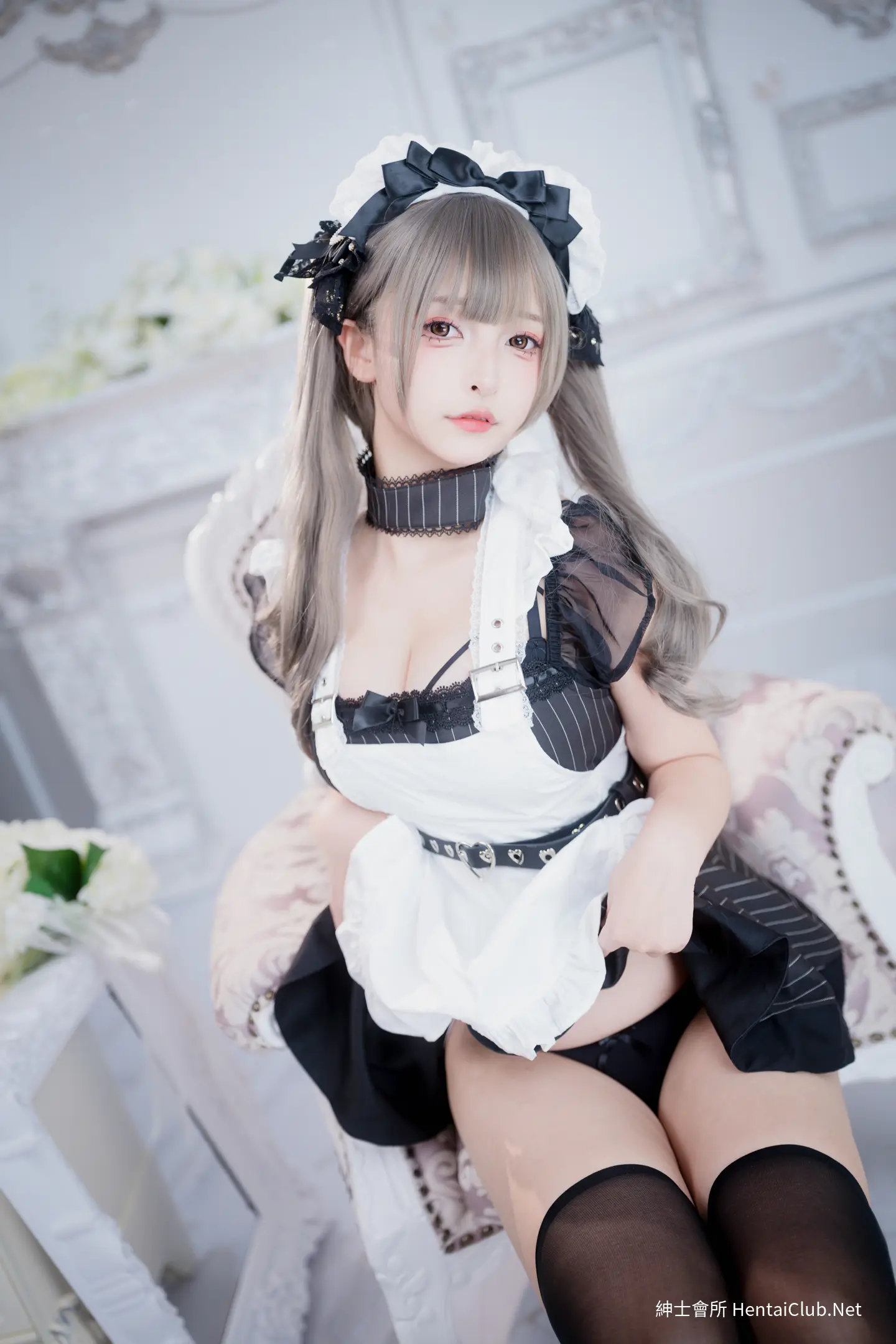 神楽坂真冬 妄想女仆 6 神楽坂真冬 妄想女仆
