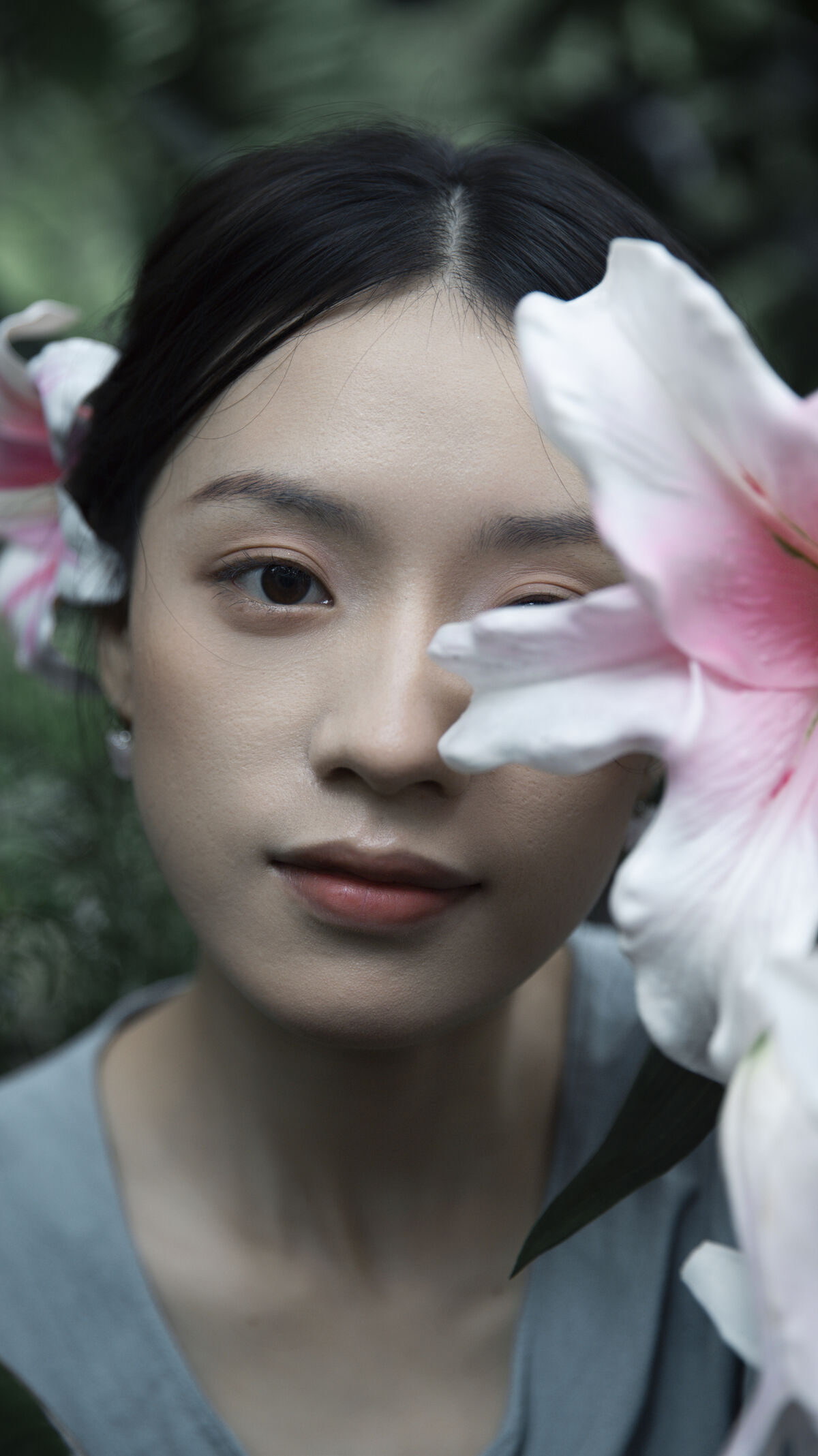 YiTuYu艺图语 Vol.10252 Bo He Xiao