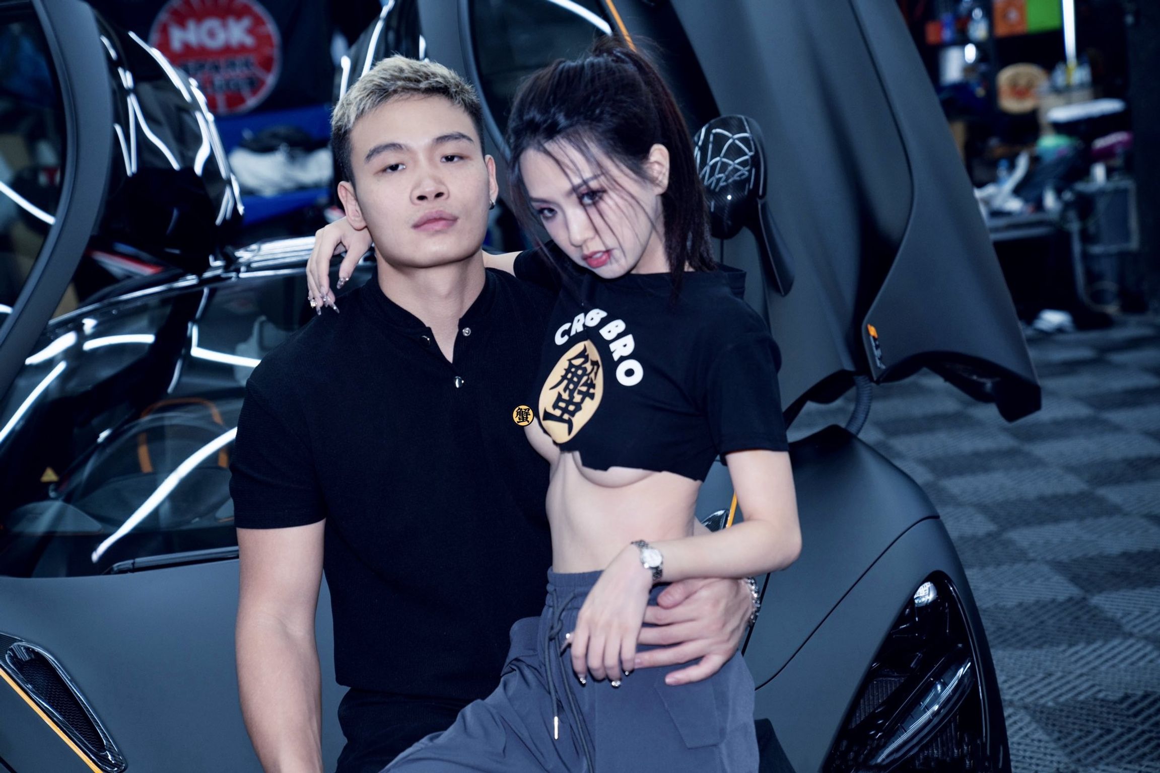 偷心嘚猫(vivi姐): 极品御姐多场景户外诱惑私拍 40 偷心嘚猫(vivi姐): 极品御姐多场景户外诱惑私拍