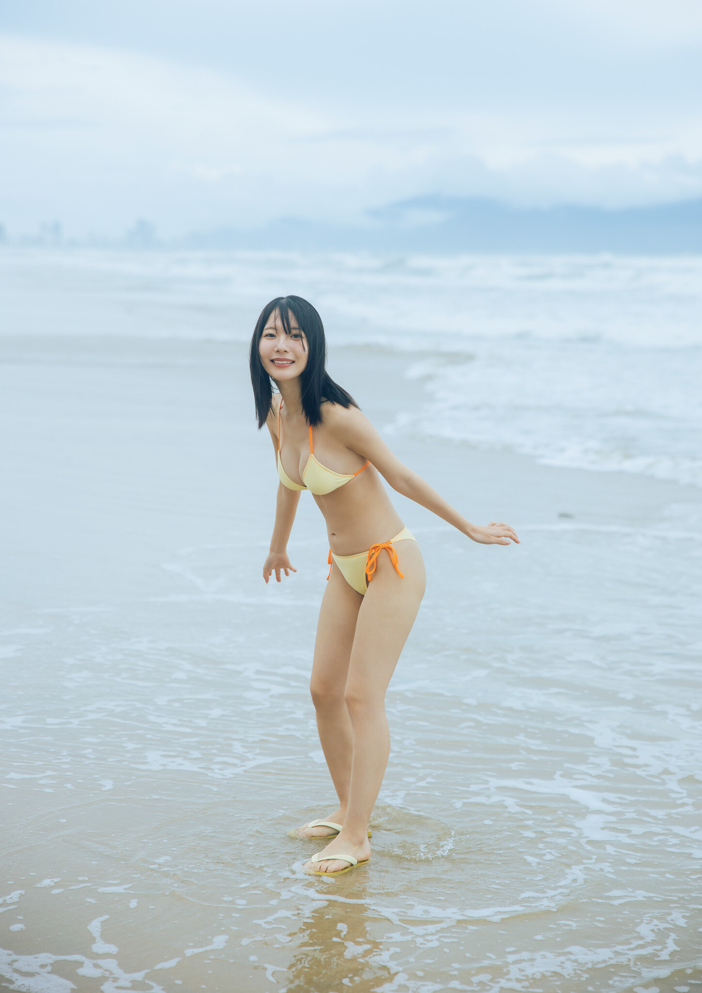 [Photobook] 2026.03.25 奥ゆい 1st写真集 ゆいゆい