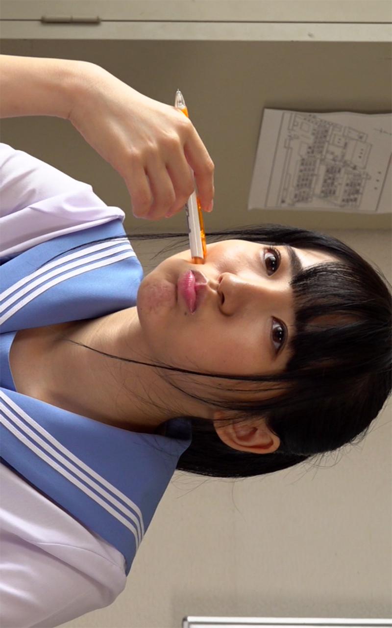 [Photobook] あの頃、制服美少女と。 河奈亜依