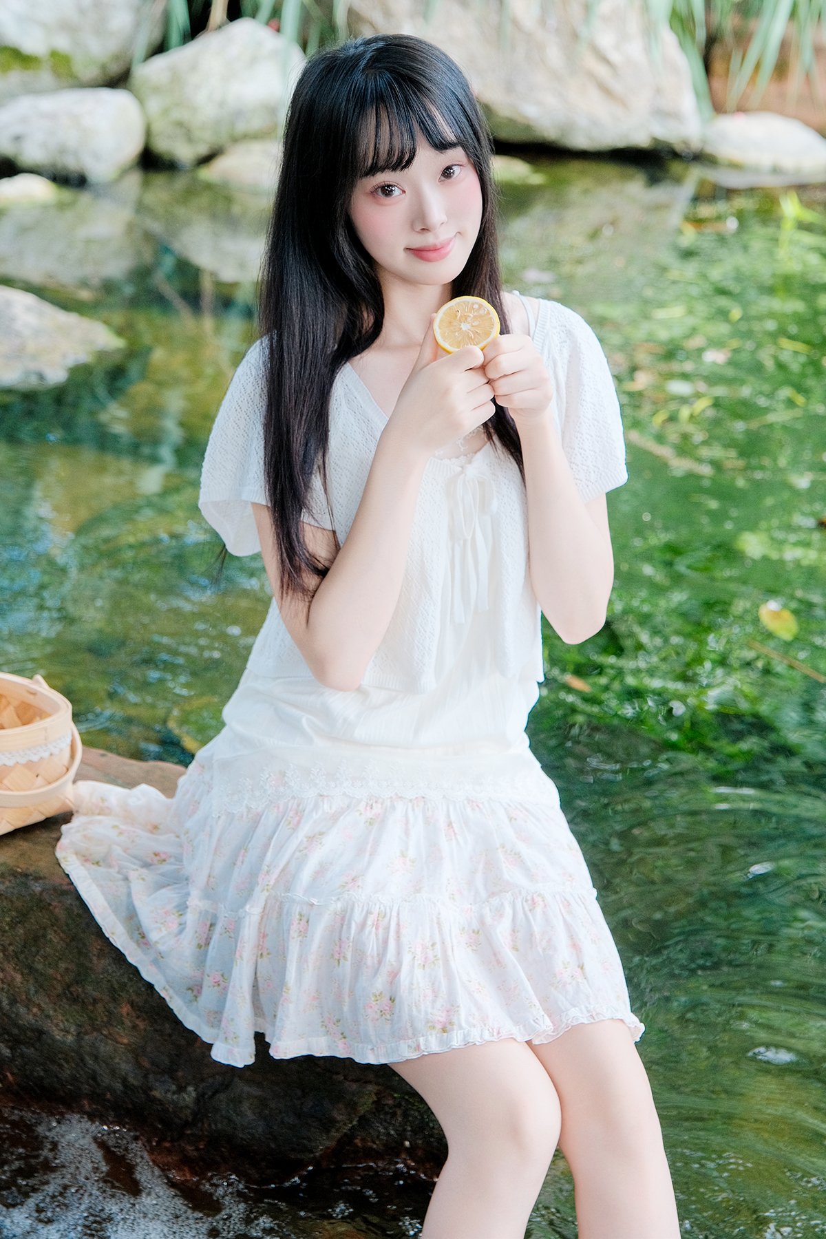YiTuYu艺图语 Vol.10484 Ye Zhi