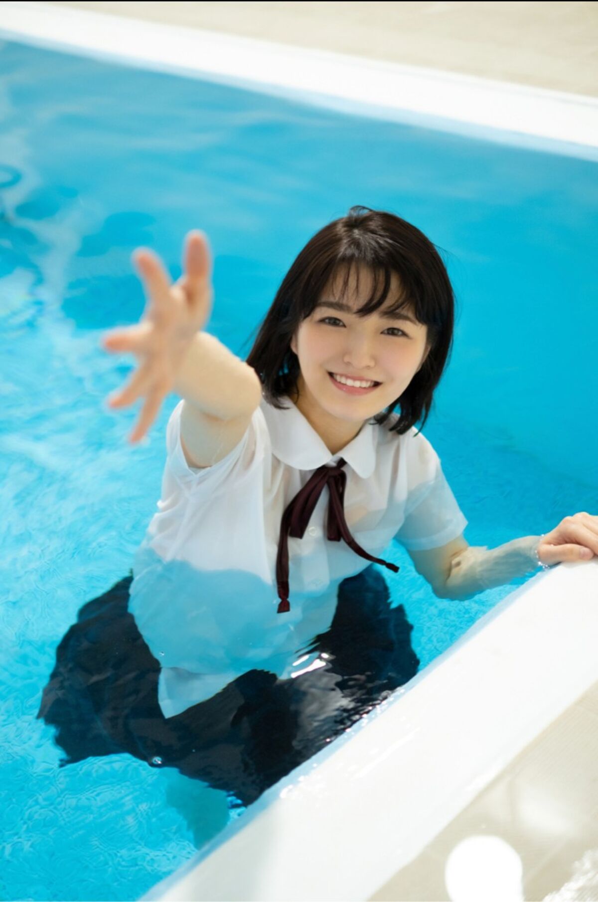 Sumire Kuramoto 倉本すみれ - Youth Aoharu 青春アオハル