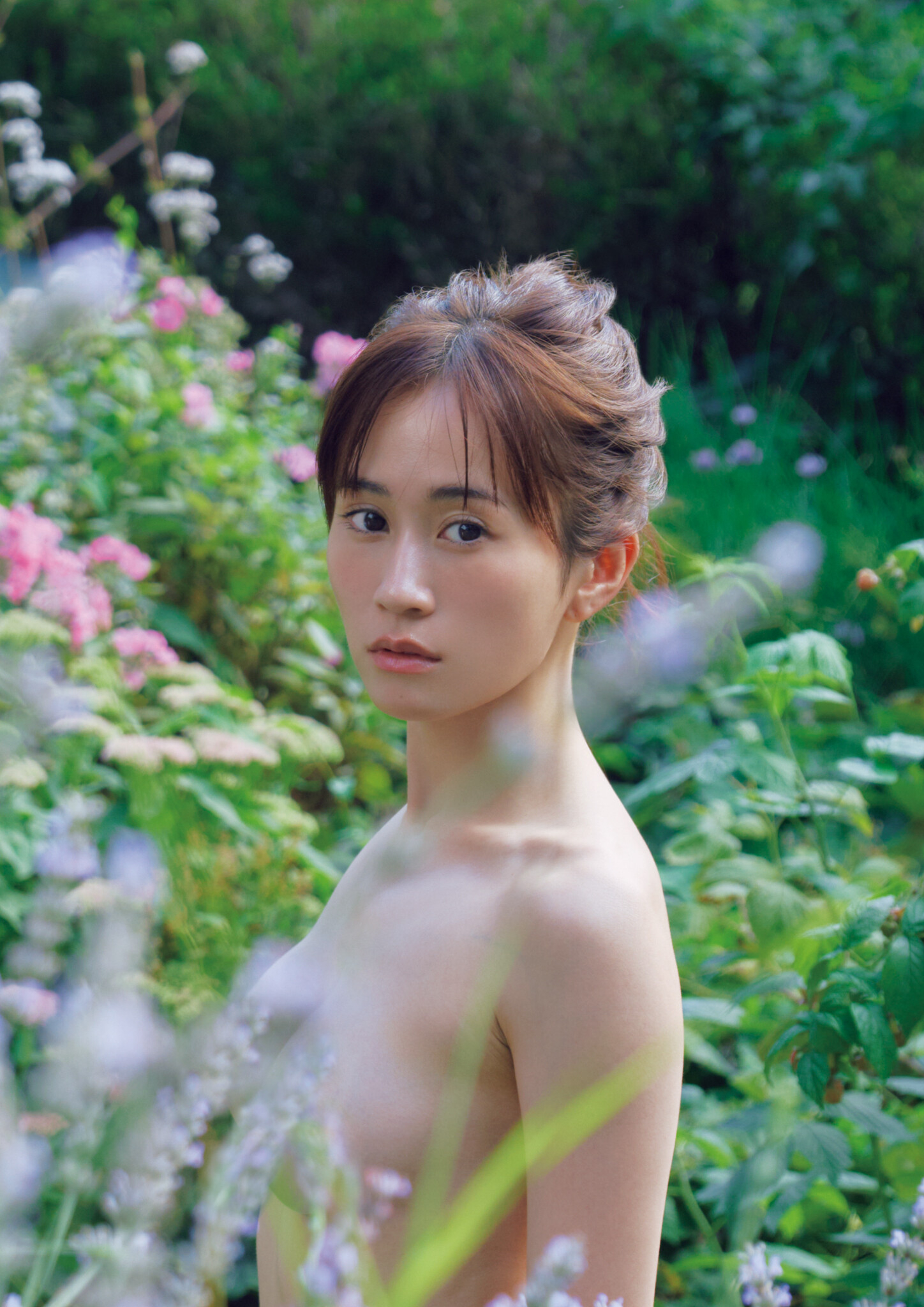 [Photobook] Maeda Atsuko (ex-AKB48) 6th Photobook 前田敦子写真集 - Beste