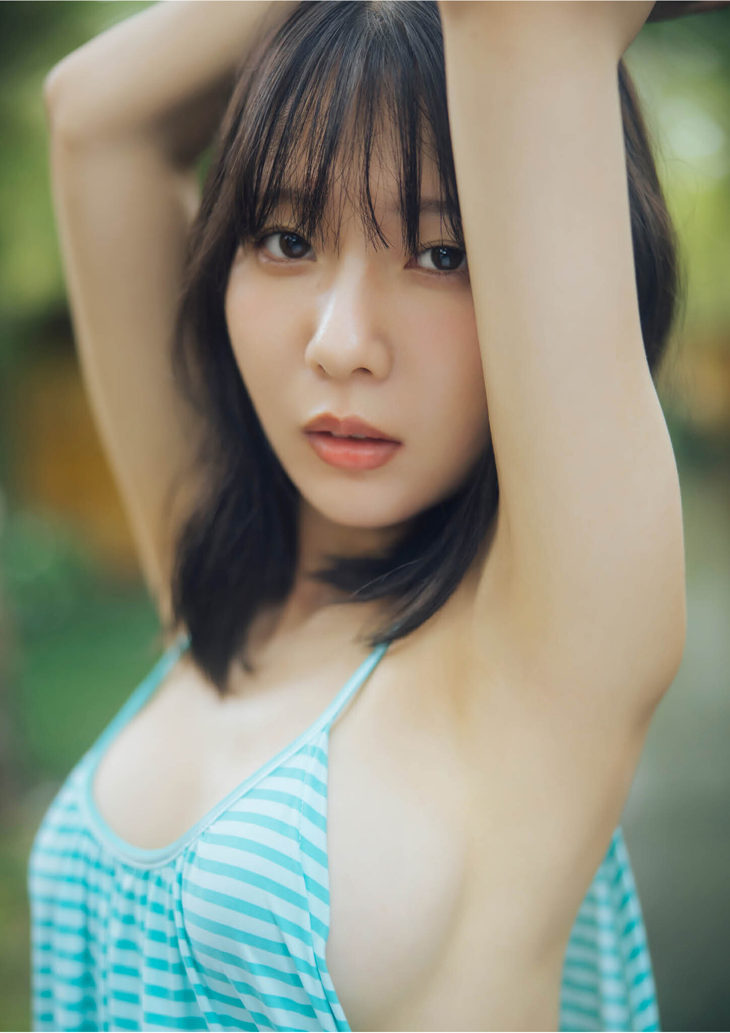 [Photobook] 2026.03.25 奥ゆい 1st写真集 ゆいゆい