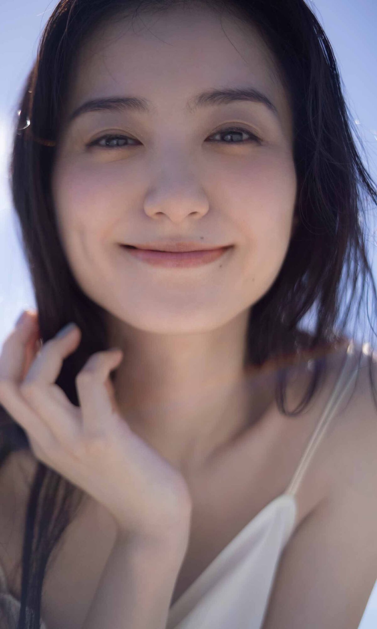 Riho Takada 高田里穂 - Eternal Heroine 永遠のヒロイン 4 Riho Takada 高田里穂 - Eternal Heroine 永遠のヒロイン