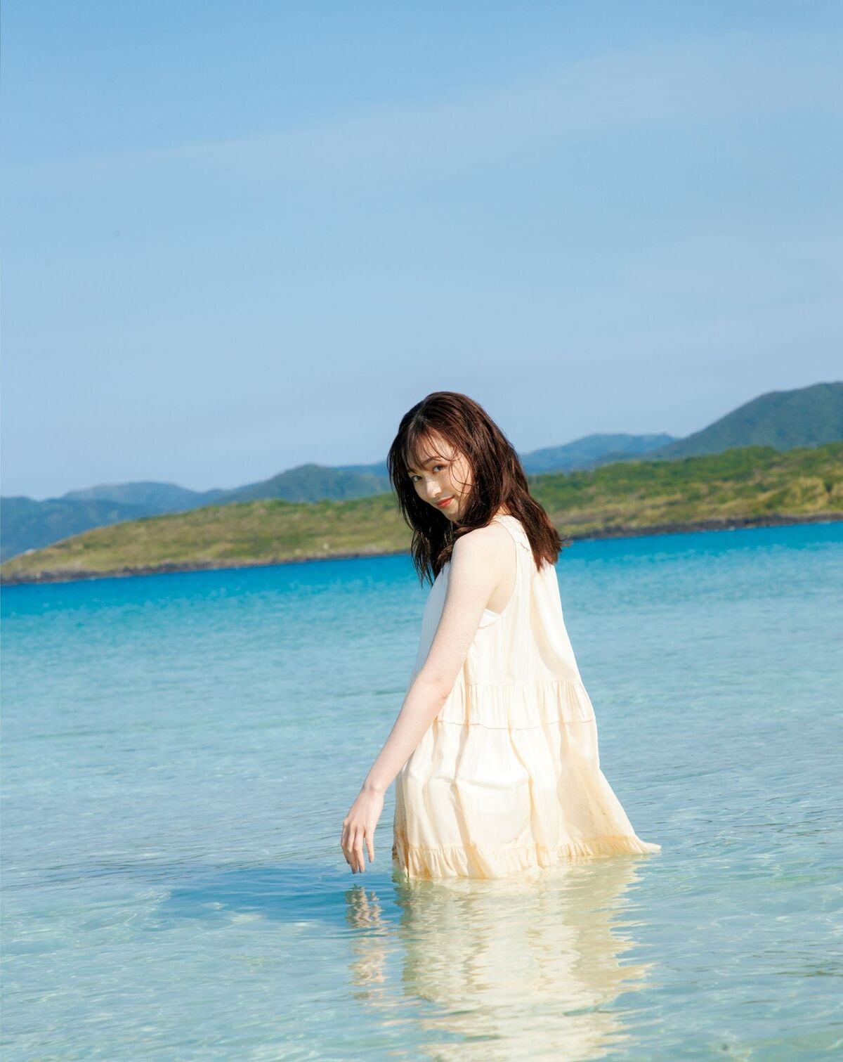 Haruka Fukuhara 福原遥 - 電子版特典画像付き フォトブック gift Part01